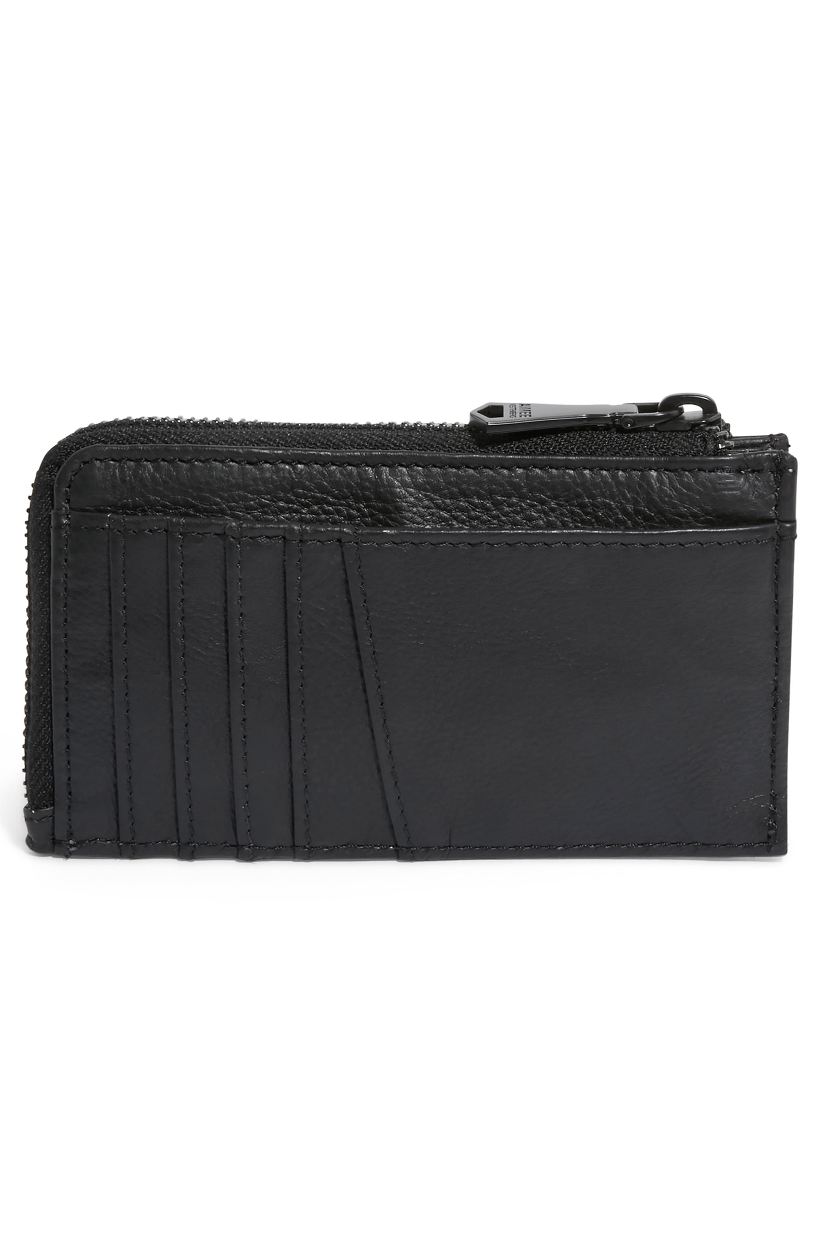 AIMEE Good Life Leather Wallet