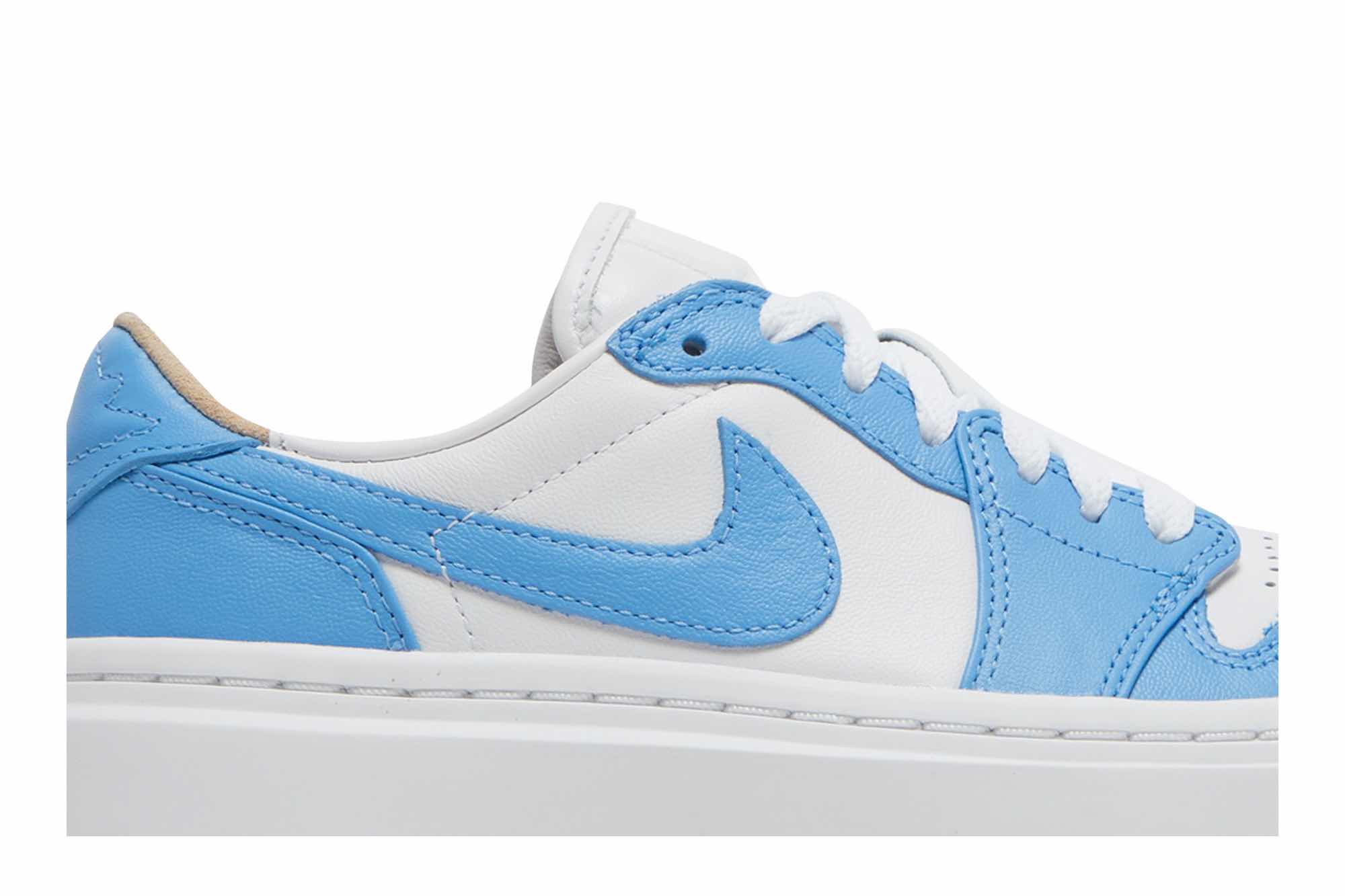 Air Jordan 1 Elevate Low ‘University Blue’ DQ3698-141