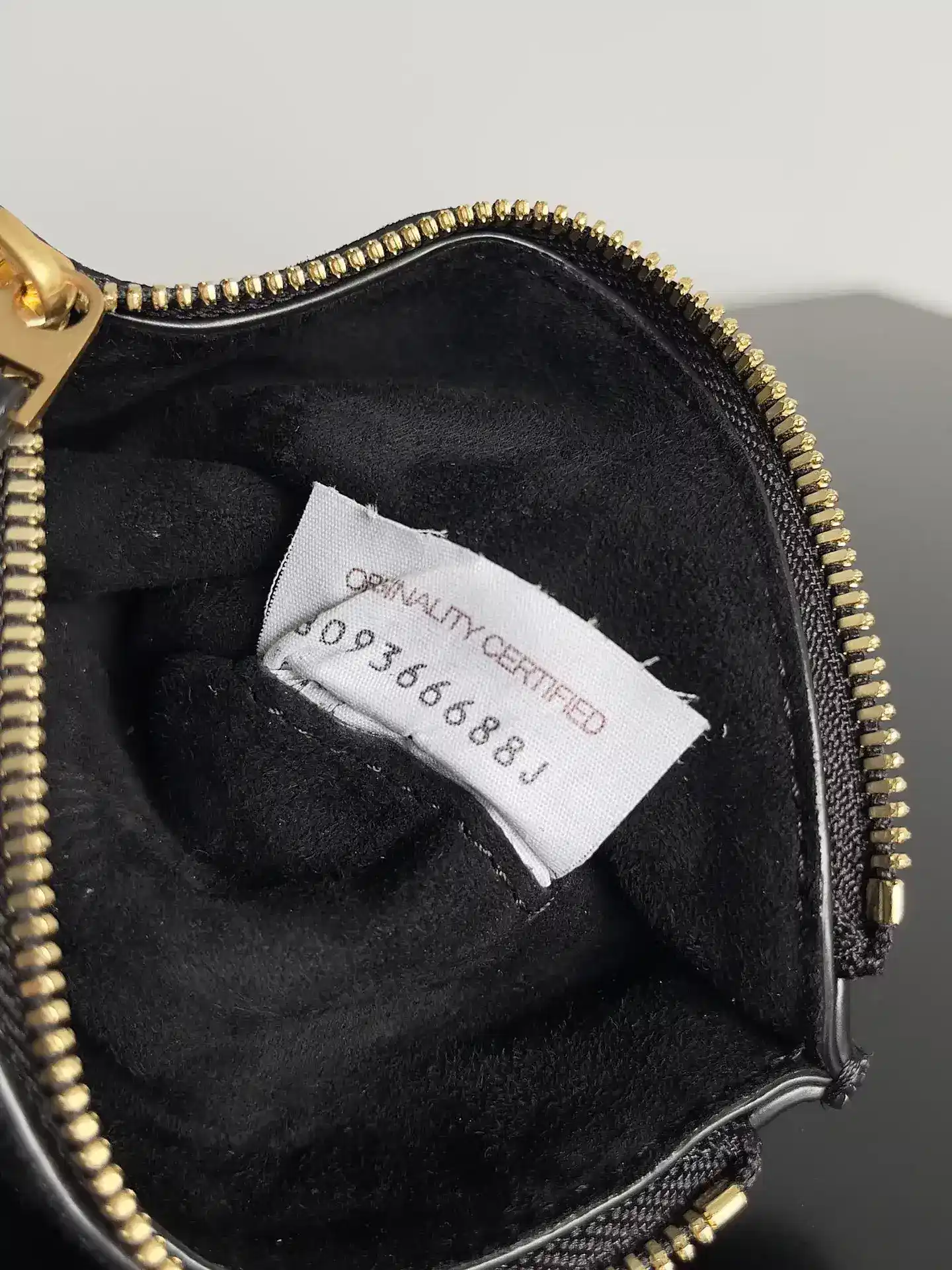 Bottega Veneta Black Shoulder Bag product photo from LabelPicks