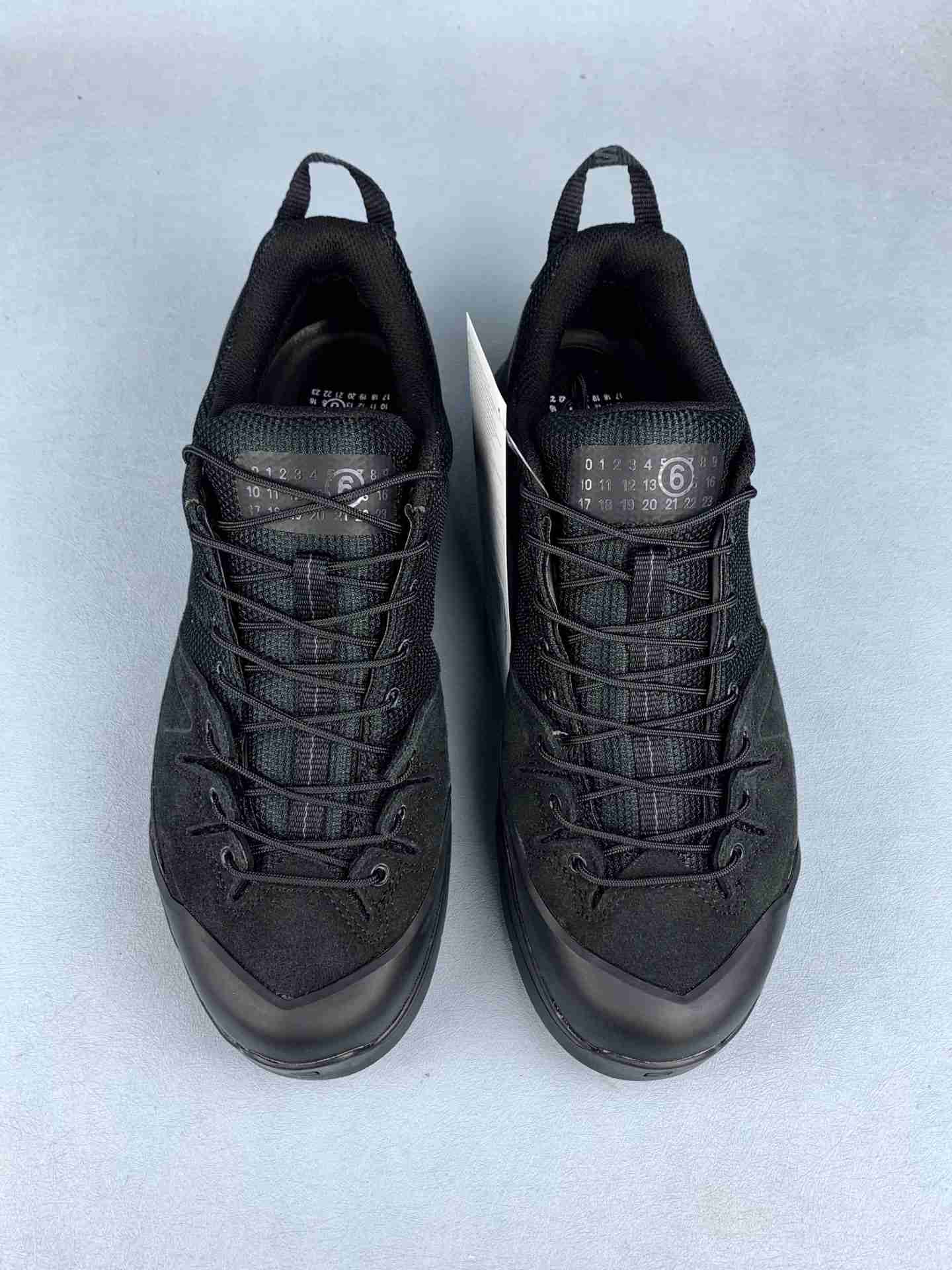 MM6 Maison Margiela x Salomon X-Alp Shoes