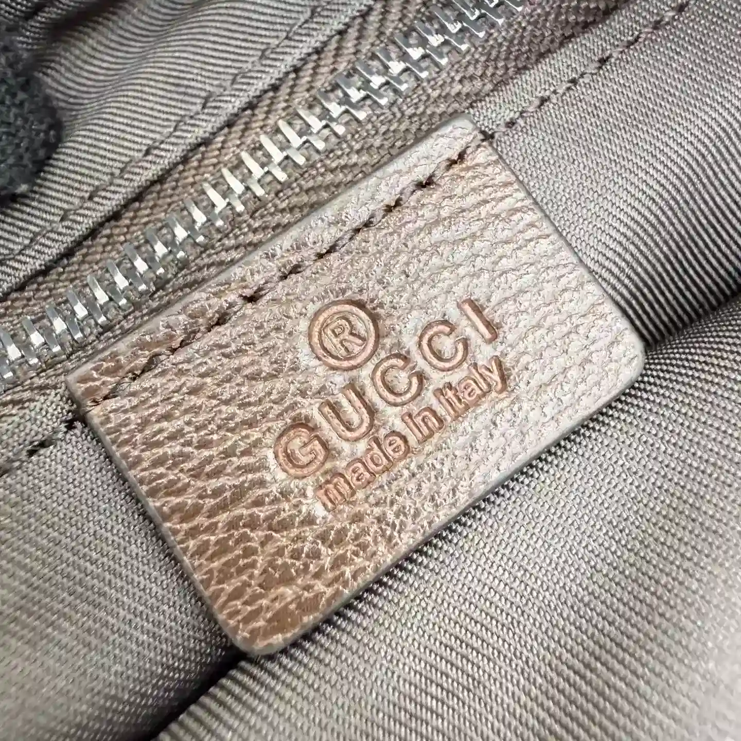 Gucci Generation Crossbody Bag product photo from LabelPicks