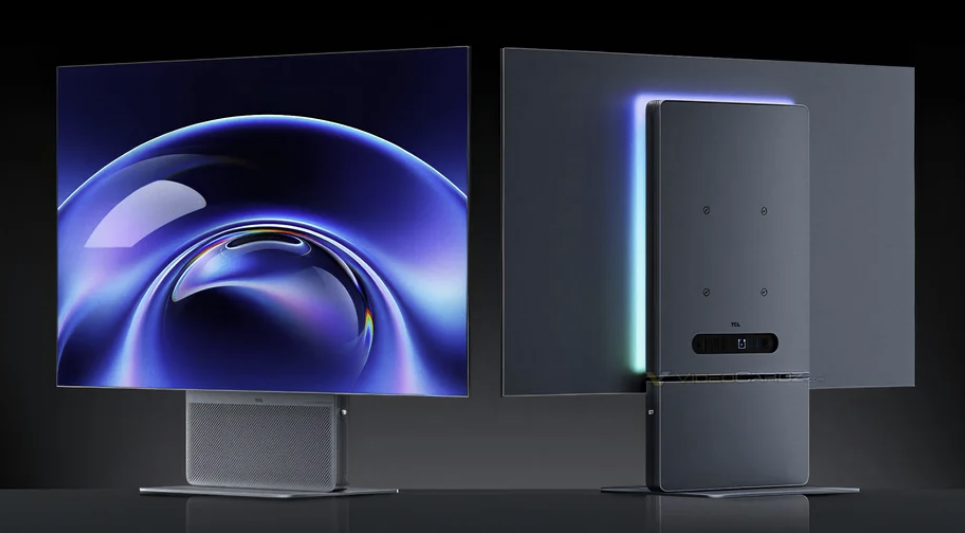 TCL 32'' X3A