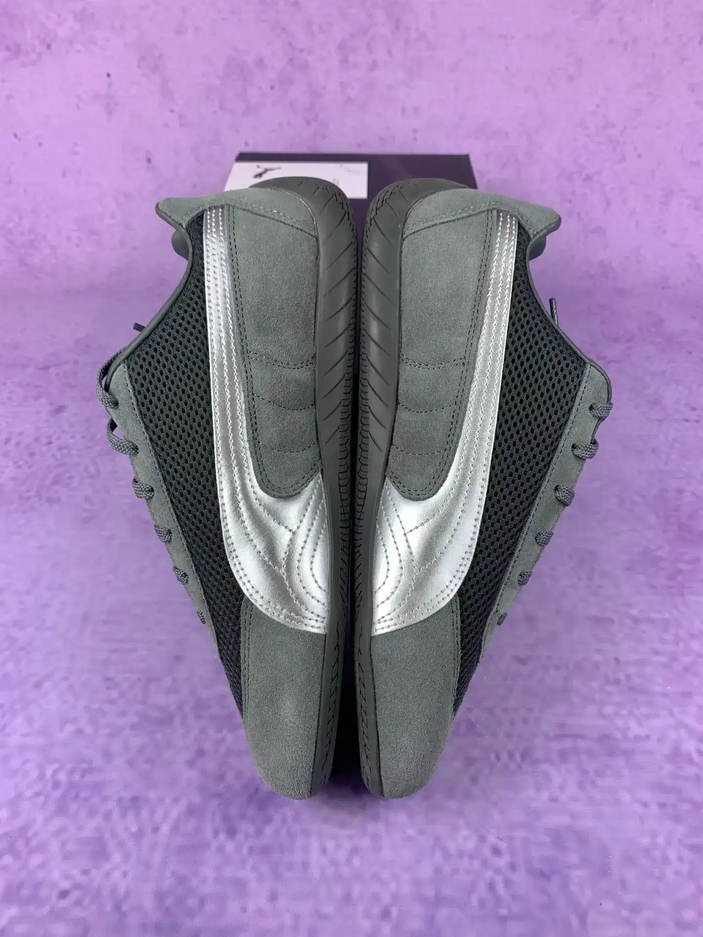 PUMA Speedcat Premium Sneakers product photo from LabelPicks