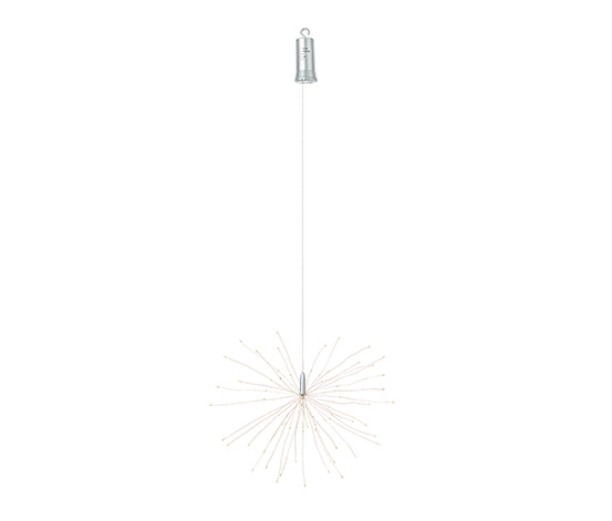 LED-Leuchtzweig
