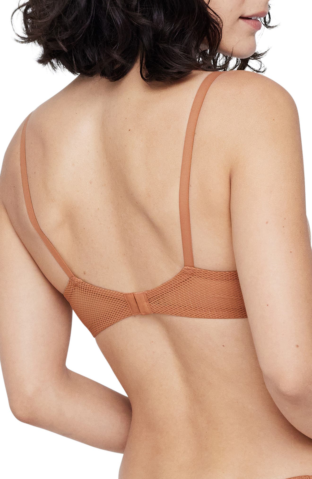 Skarlett Blue Mischief Push-Up Bra
