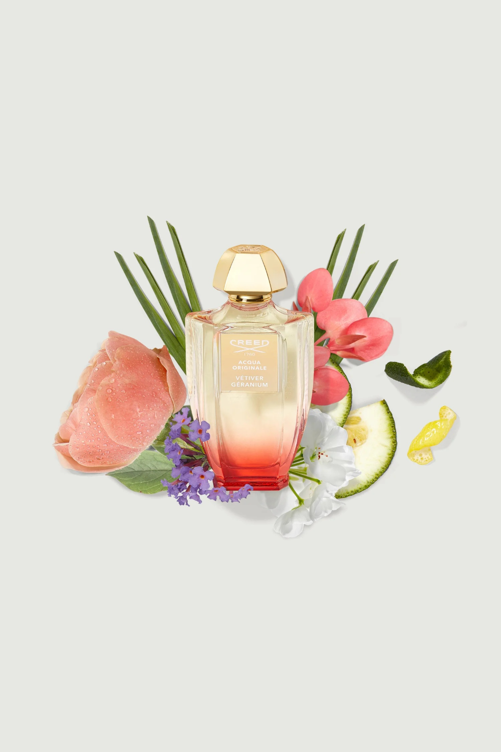CREED Creed Creed Aqua Original Vetiver Geranium 100 ml