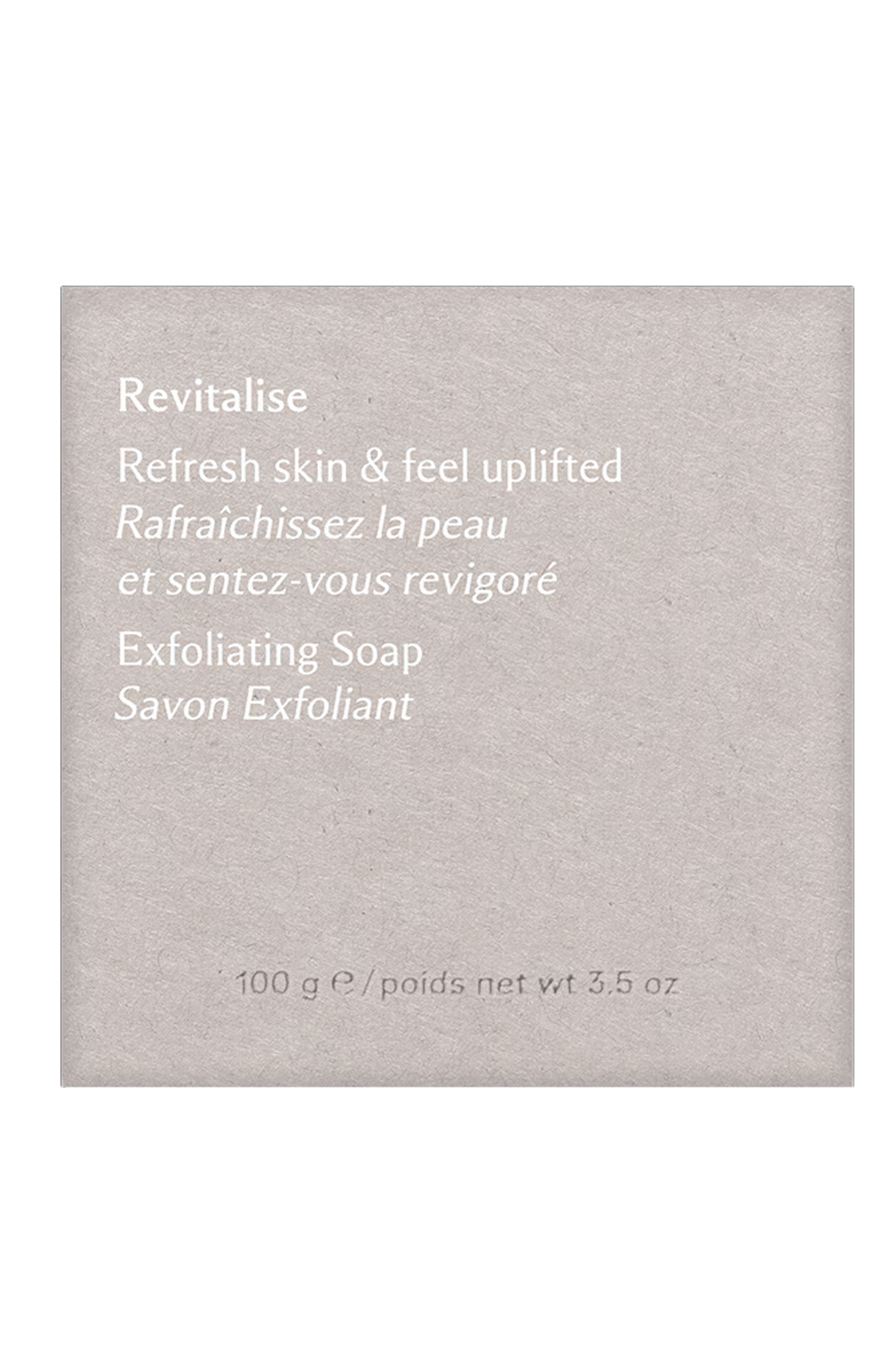 JO MALONE LONDON Revitalise Exfoliating Soap 100 gr