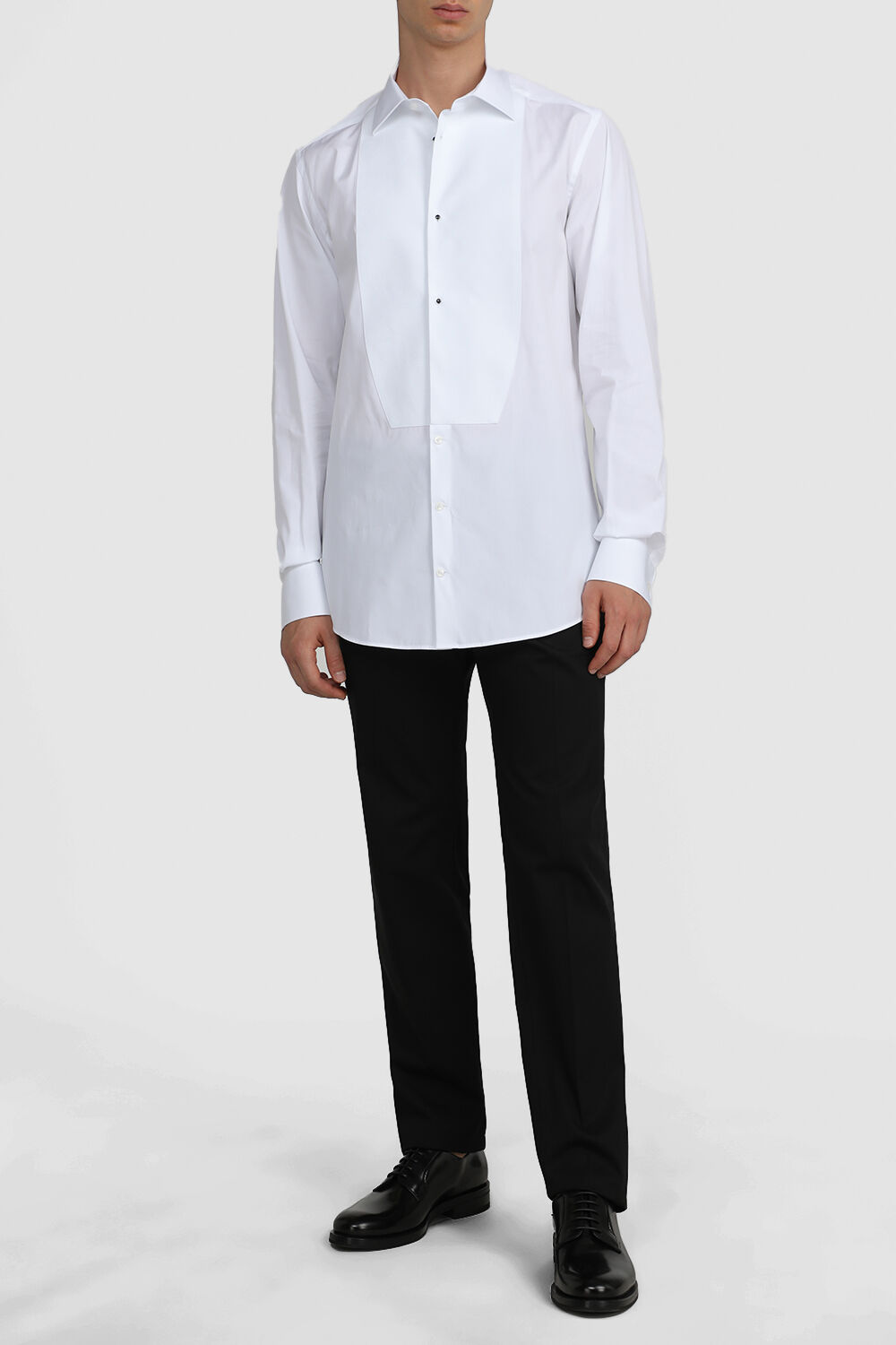 DOLCE & GABBANA מכנסיים ארוכים
