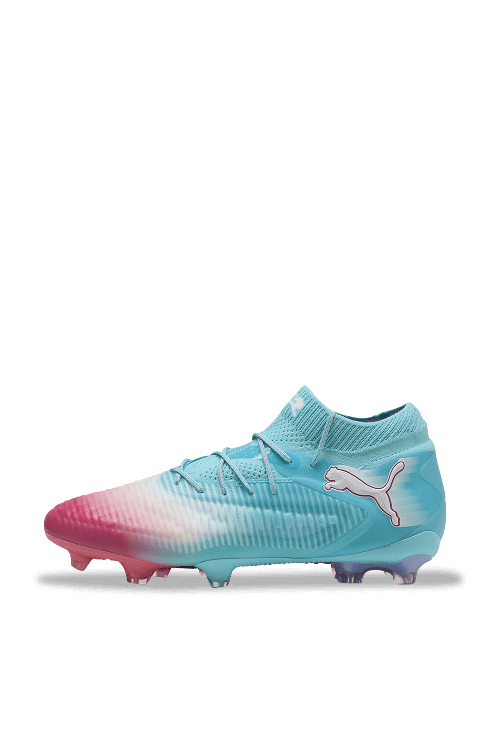 PUMA נעלי כדורגל פיוצ'ר 8