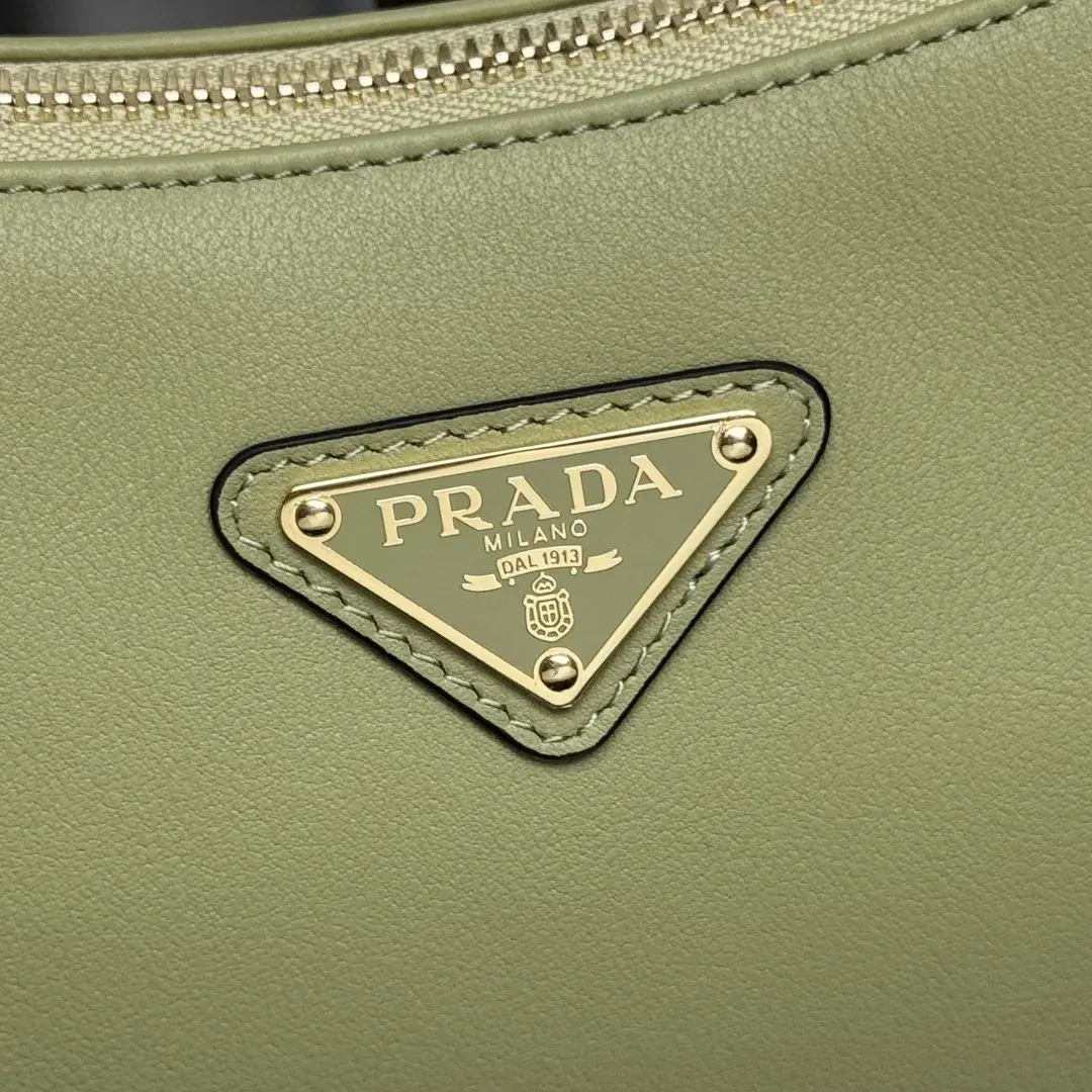 Prada Curved Hobo Bag product photo from LabelPicks