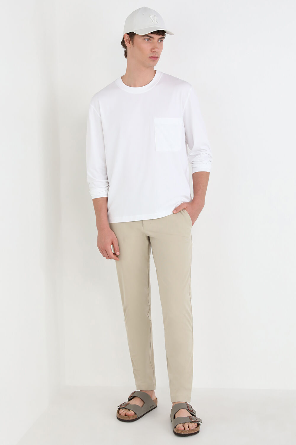 LULULEMON ABC Slim Fit Trouser 32L