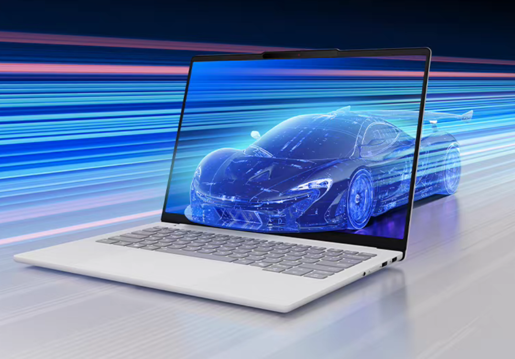 Lenovo GT14 14'' 2.8k 120Hz Intel Ultra 7 338H Laptop Brand New - GreshamTech