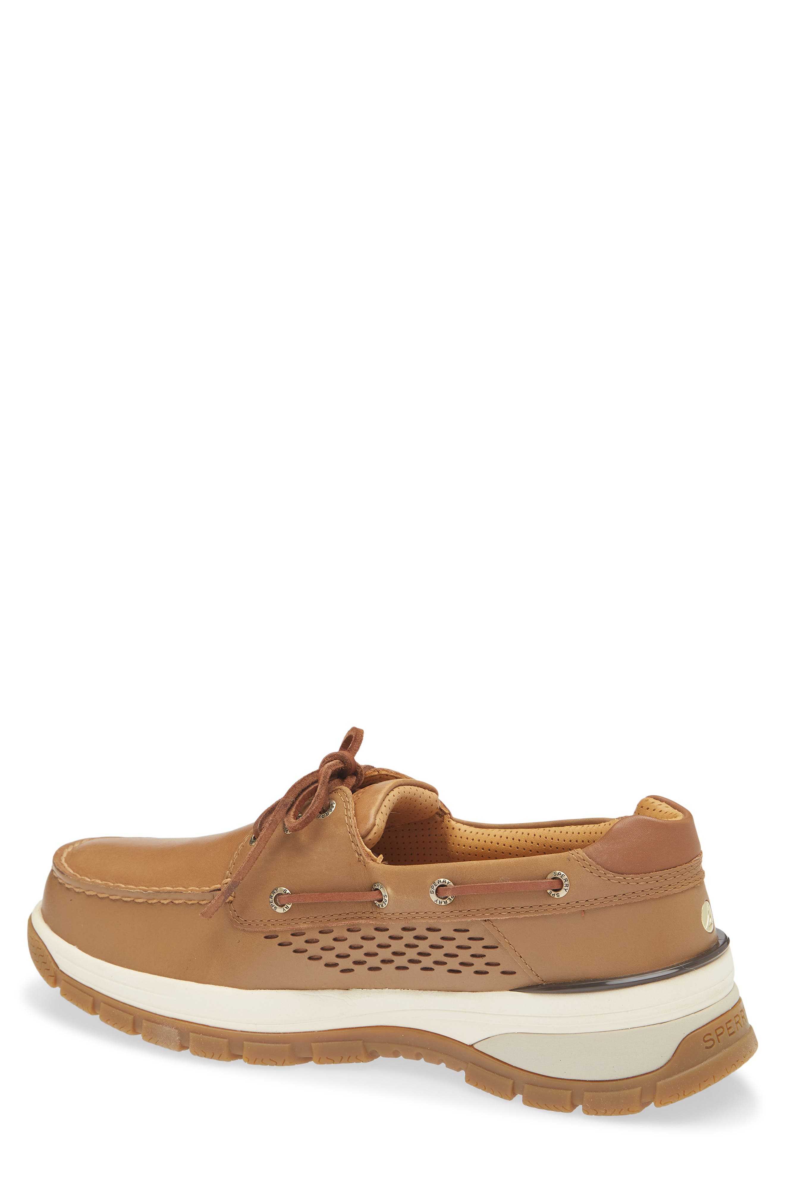 Sperry Gold Cup® Billfish Plushwave Boat Shoe