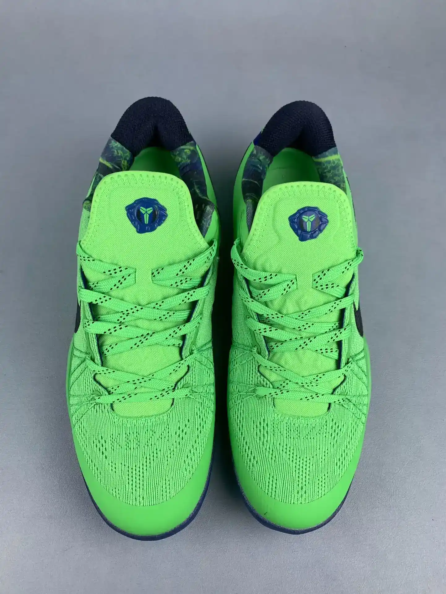 Kobe 8 System Elite “Superhero” Basketball Shoes product photo from LabelPicks