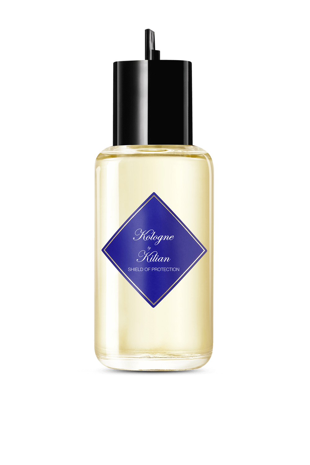 KILIAN PARIS Kologne by Kilian Shield of Protection Eau de perfume Refill 100 ML