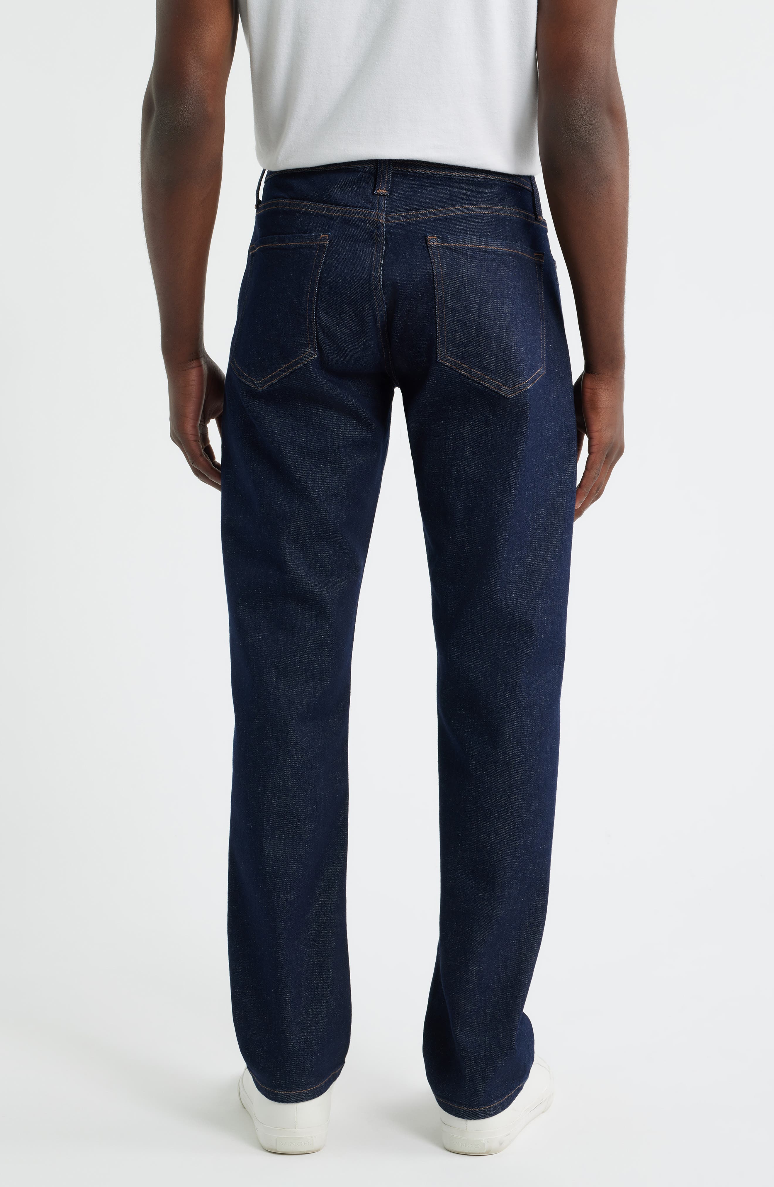 Nordstrom Slim Straight Leg Jeans