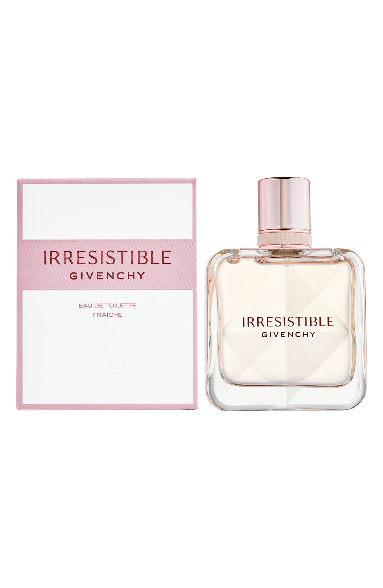 Givenchy Irresistable Fraiche Eau de Toilette