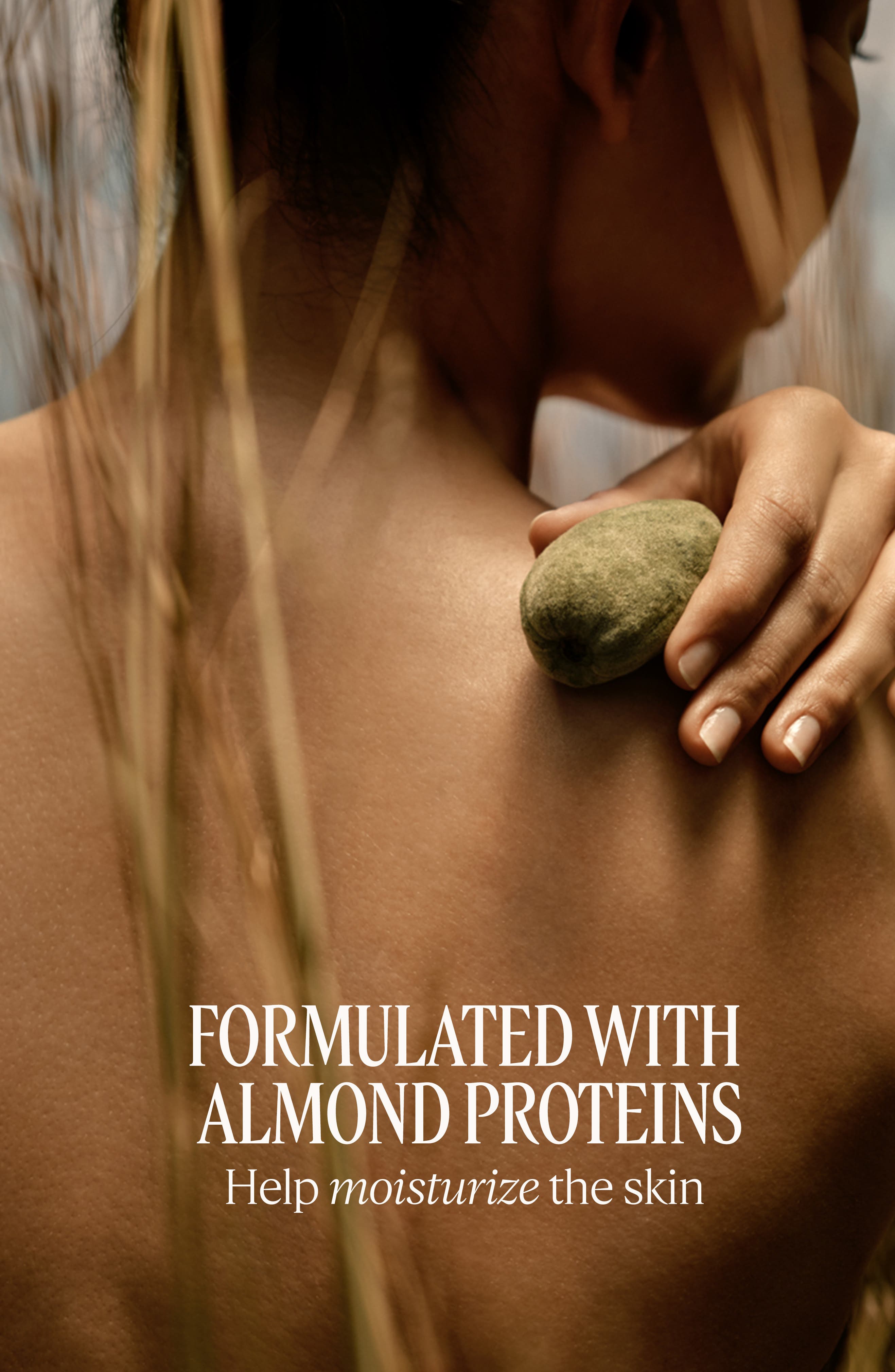 L'Occitane Amande Sublime Smoothing Milk Concentrate