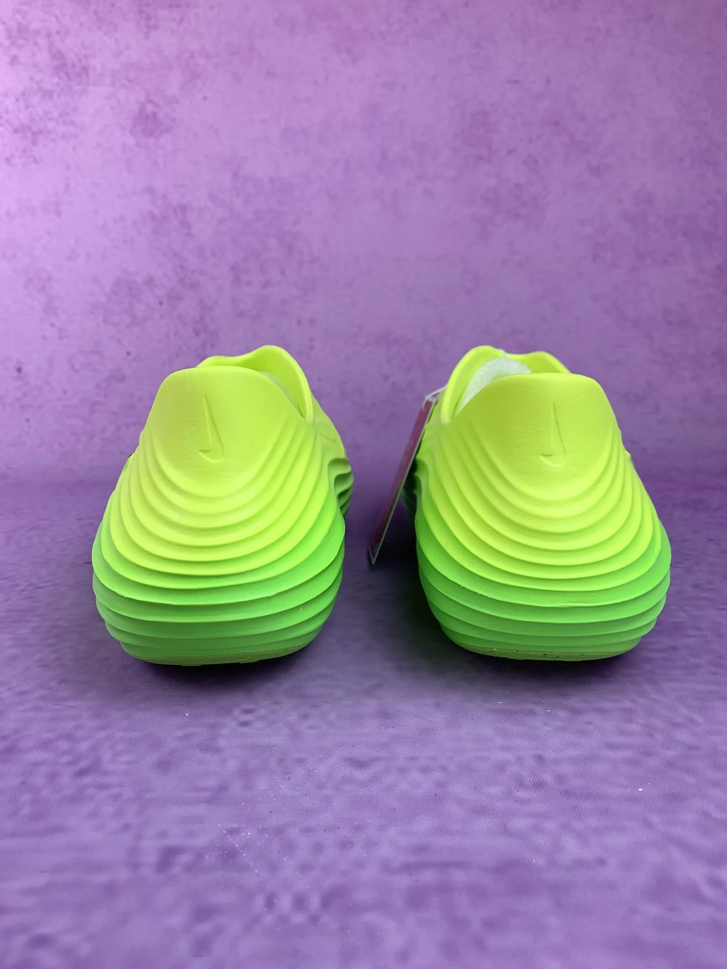 Nike ReactX Rejuven8 Shoes product photo from LabelPicks