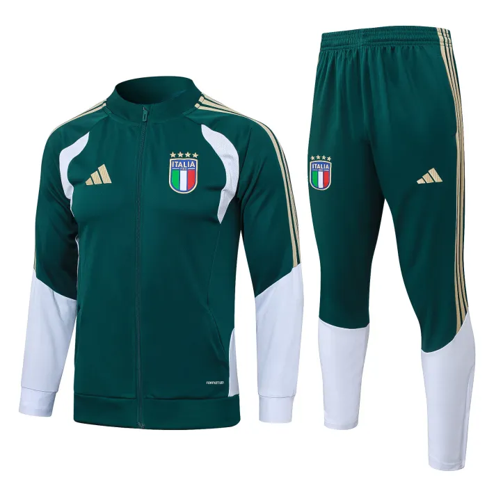Italy Training Jacket Suit 26/27