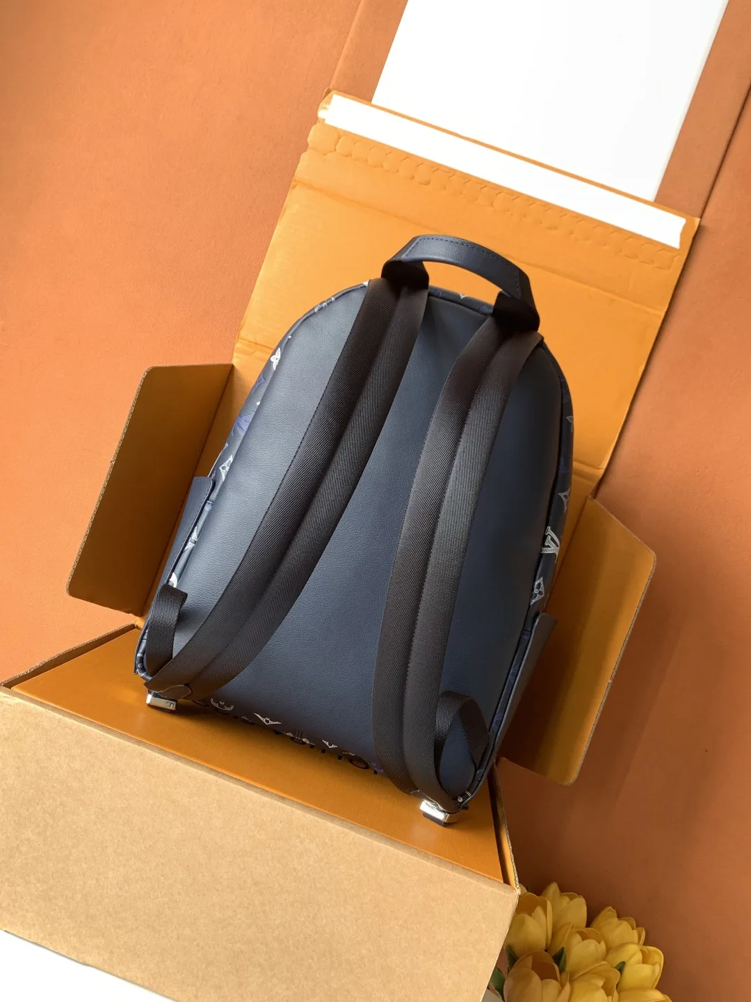 Louis Vuitton Commuter Backpack product photo from LabelPicks