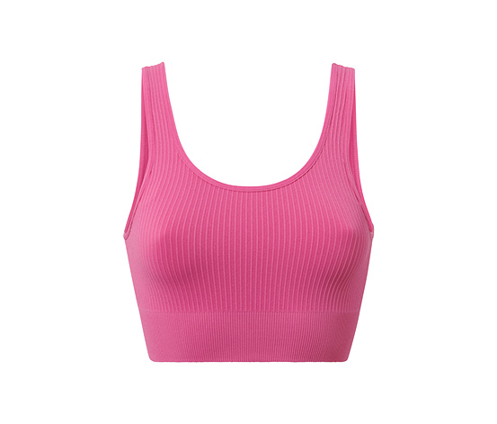 Seamless-Sport-Bustier