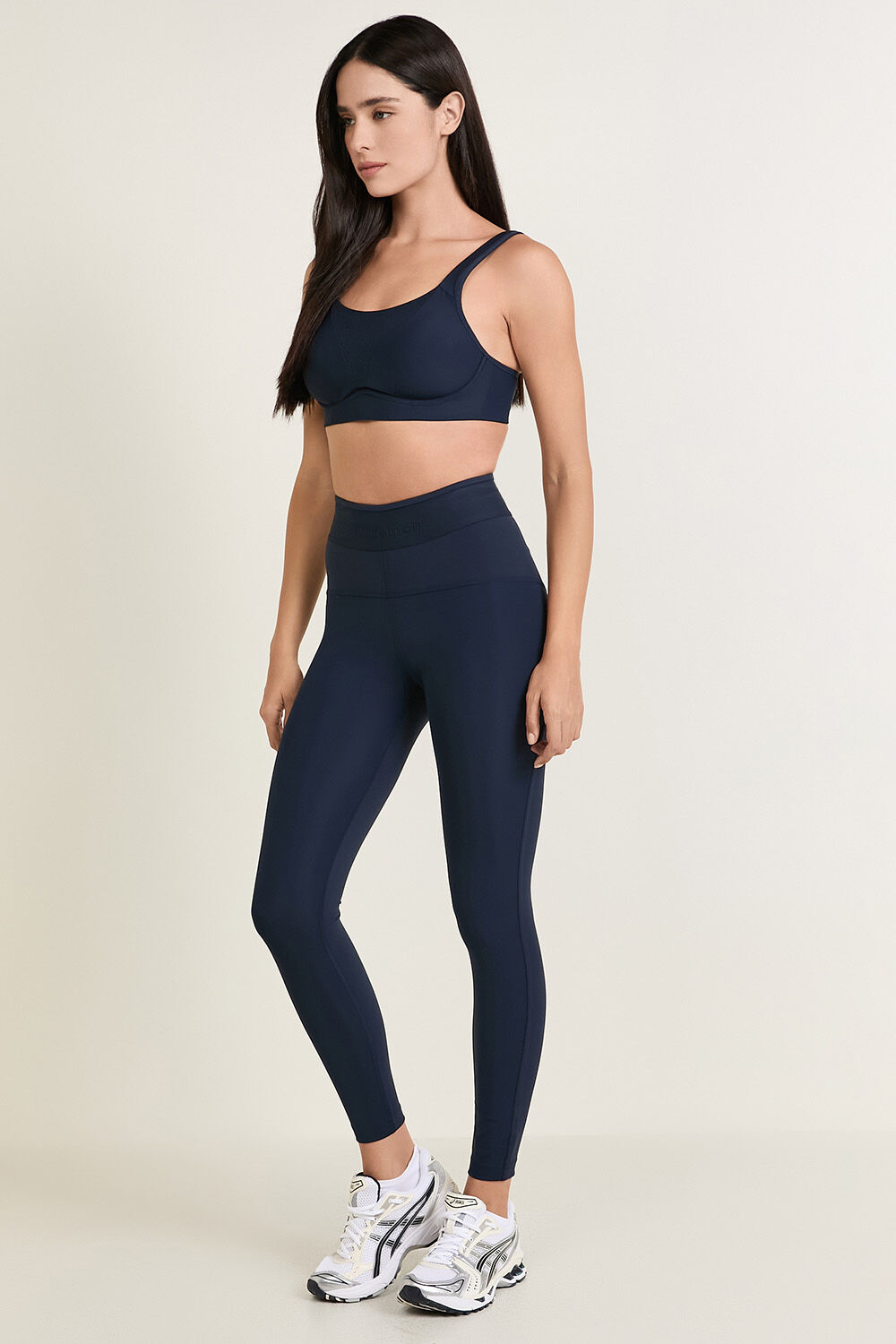 LULULEMON Run Times Bra