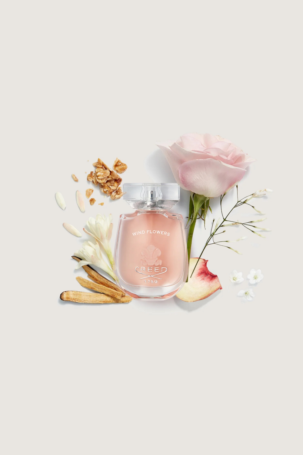 CREED Creed Millesime Wind Flowers Eau de Parum 75 ml