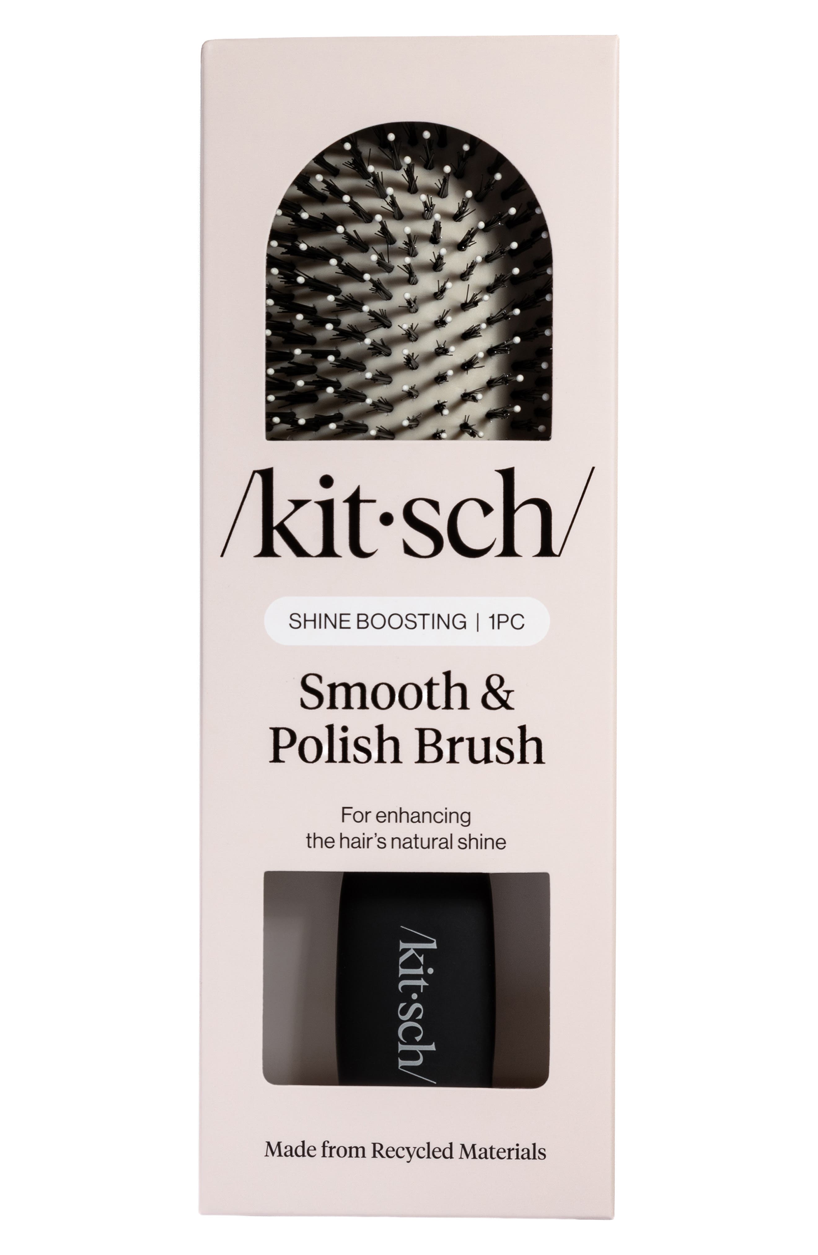 Kitsch Smooth & Polish Brush