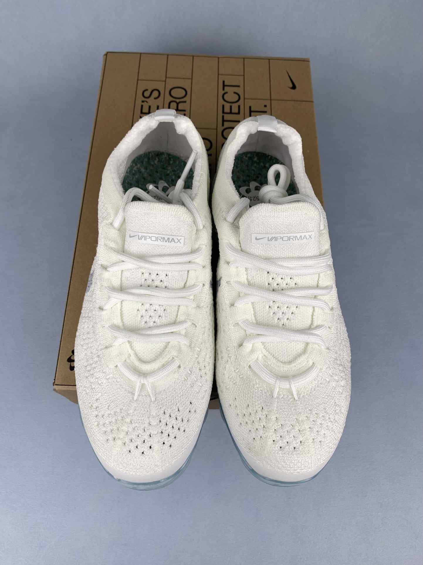 Nike Air VaporMax 2023 Flyknit Shoes