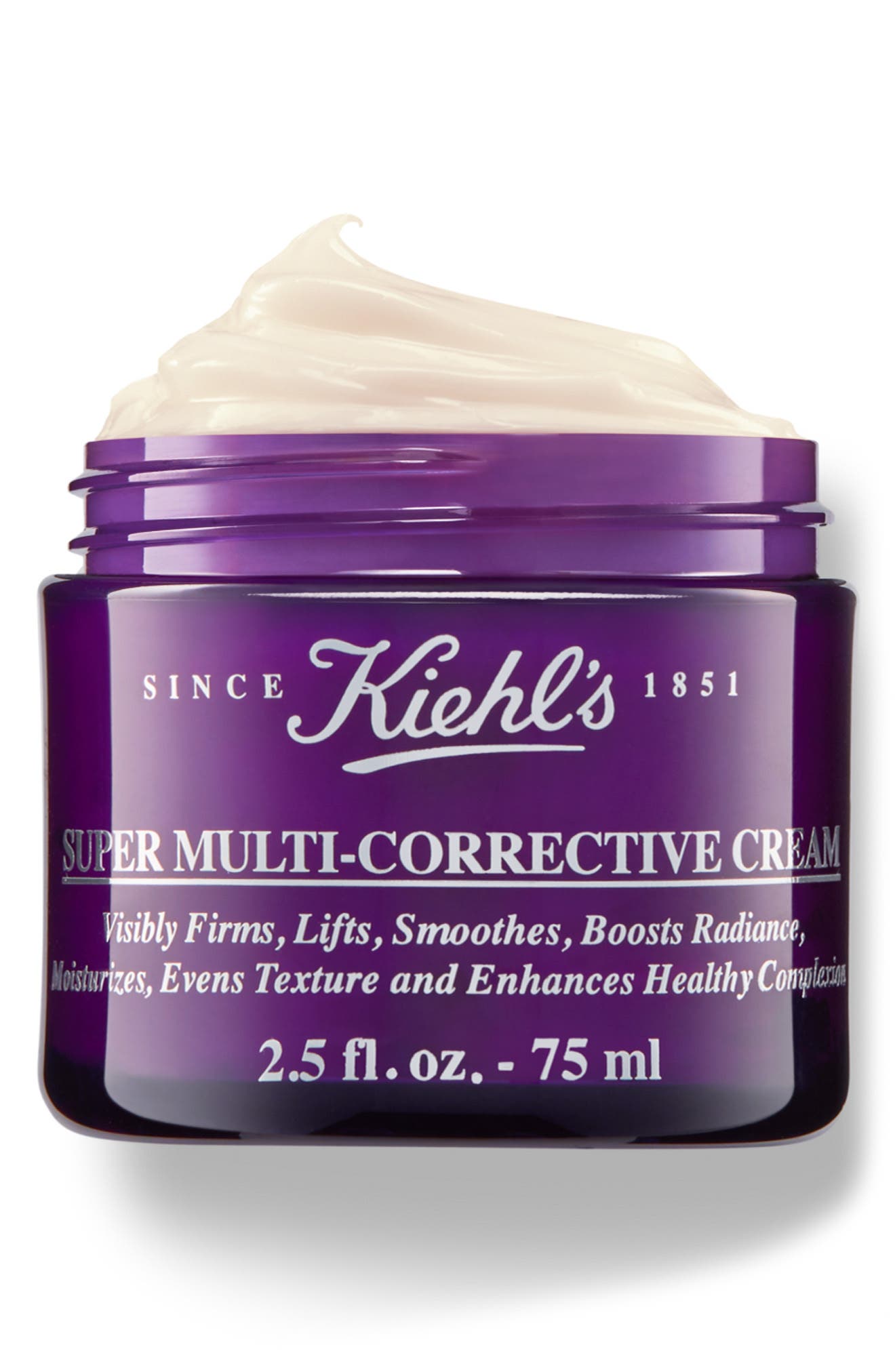 Kiehl's Since 1851 Super Multi-Corrective Anti-Aging Face & Neck Cream