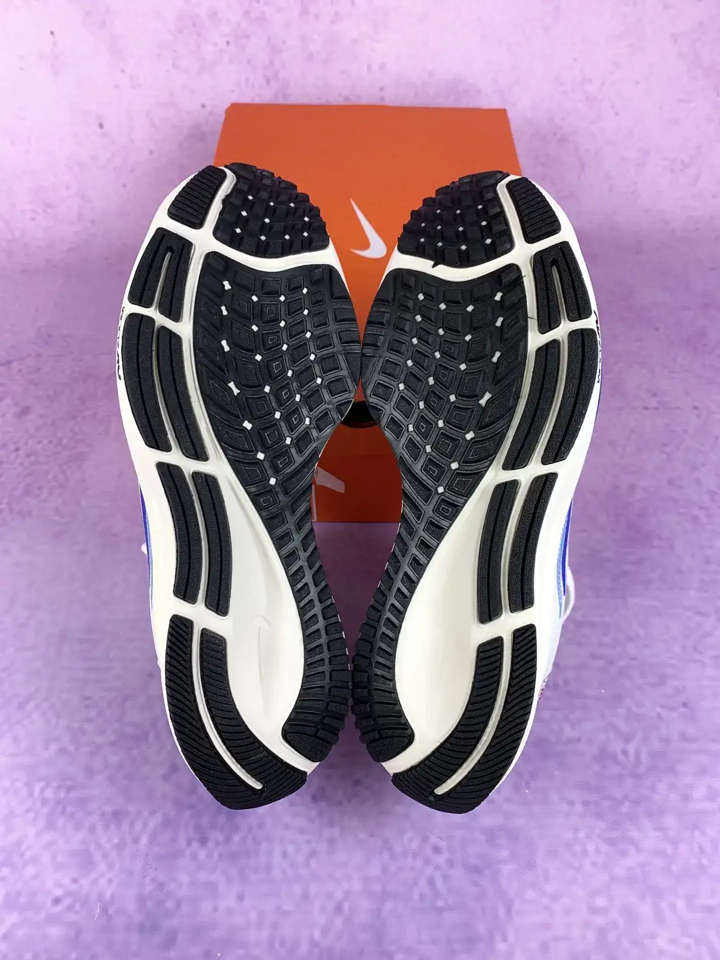 Nike Air Zoom Pegasus 37 Premium Shoes product photo from LabelPicks