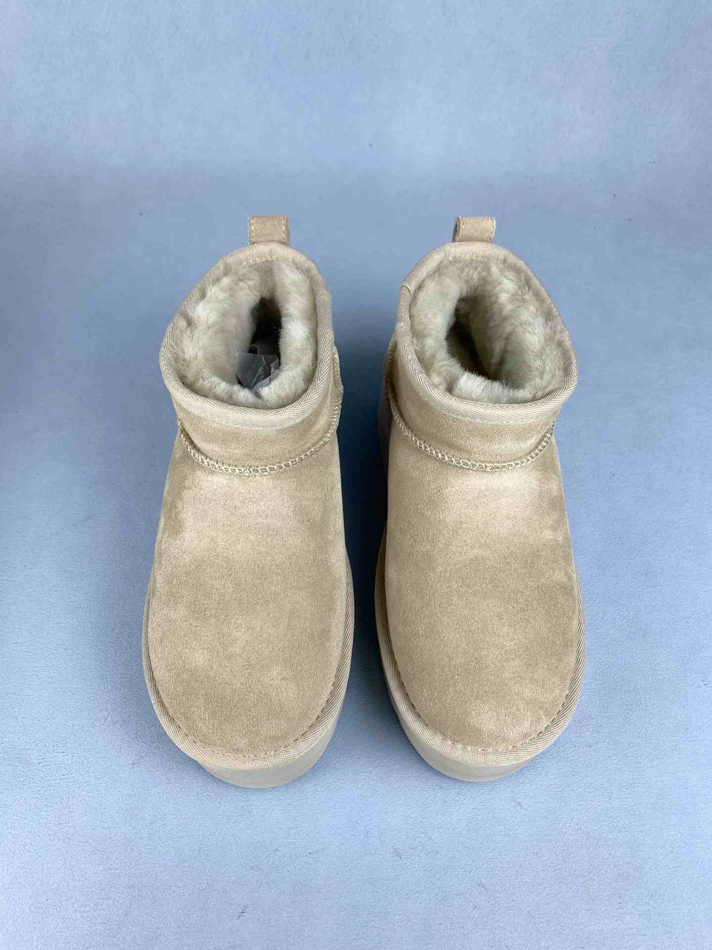 UGG Classic Ultra Mini Platform Boot