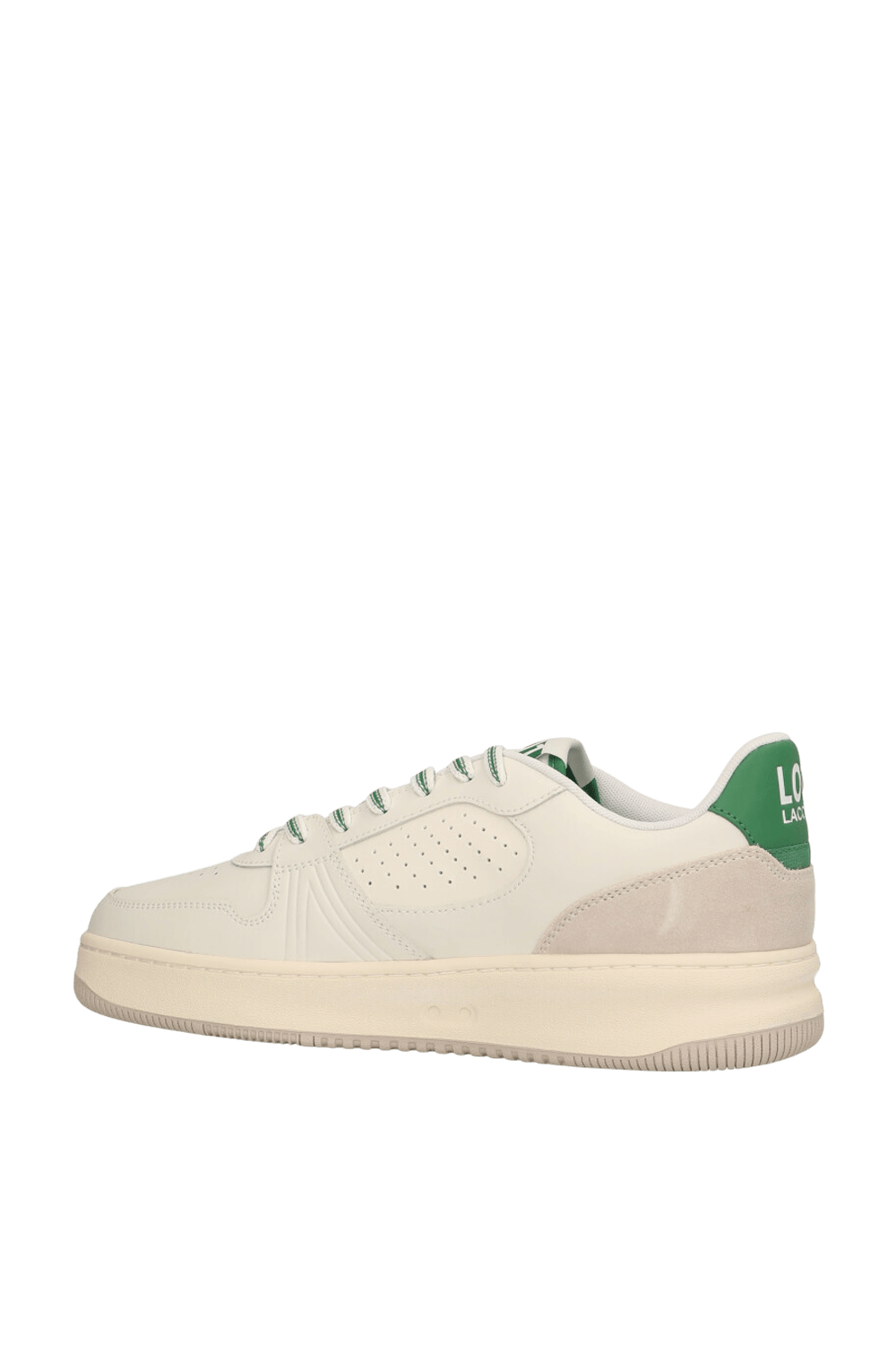 LACOSTE נעלי סניקרס סט L001