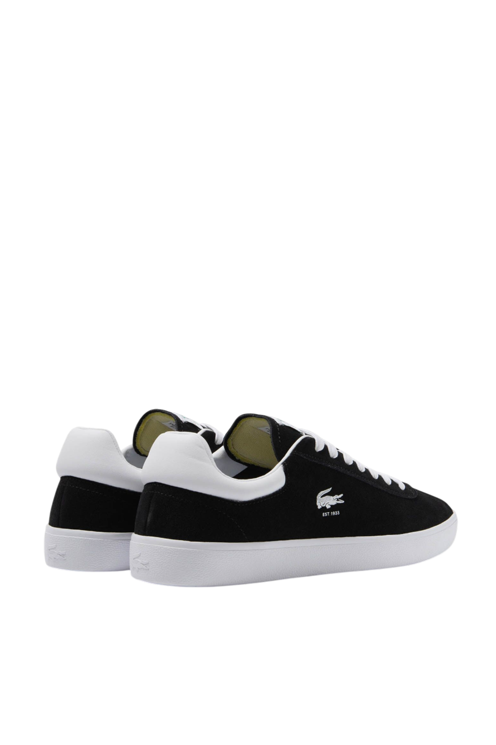 LACOSTE סניקרס