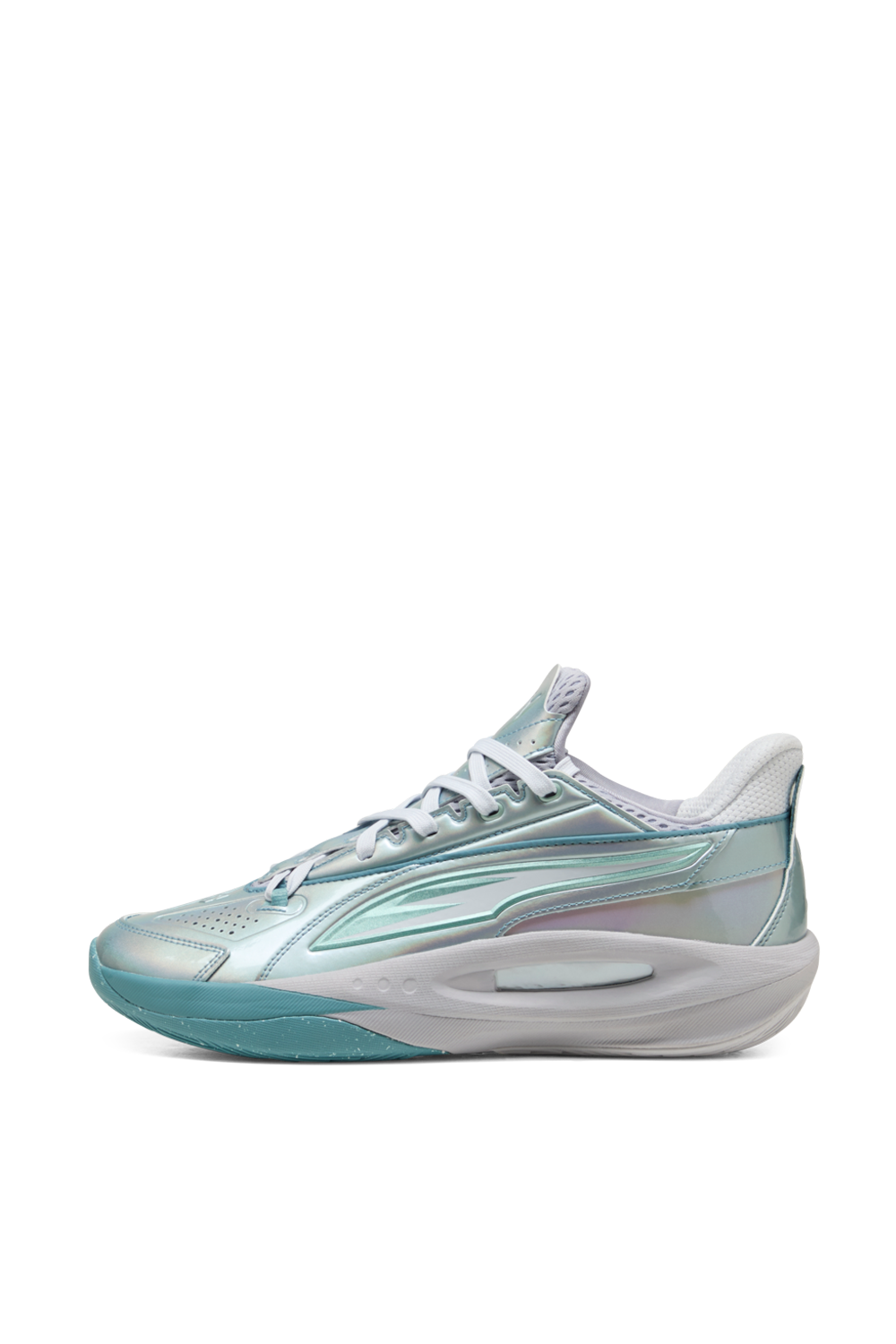 PUMA נעלי כדורסל סקוט זירוס 3 אוניקס