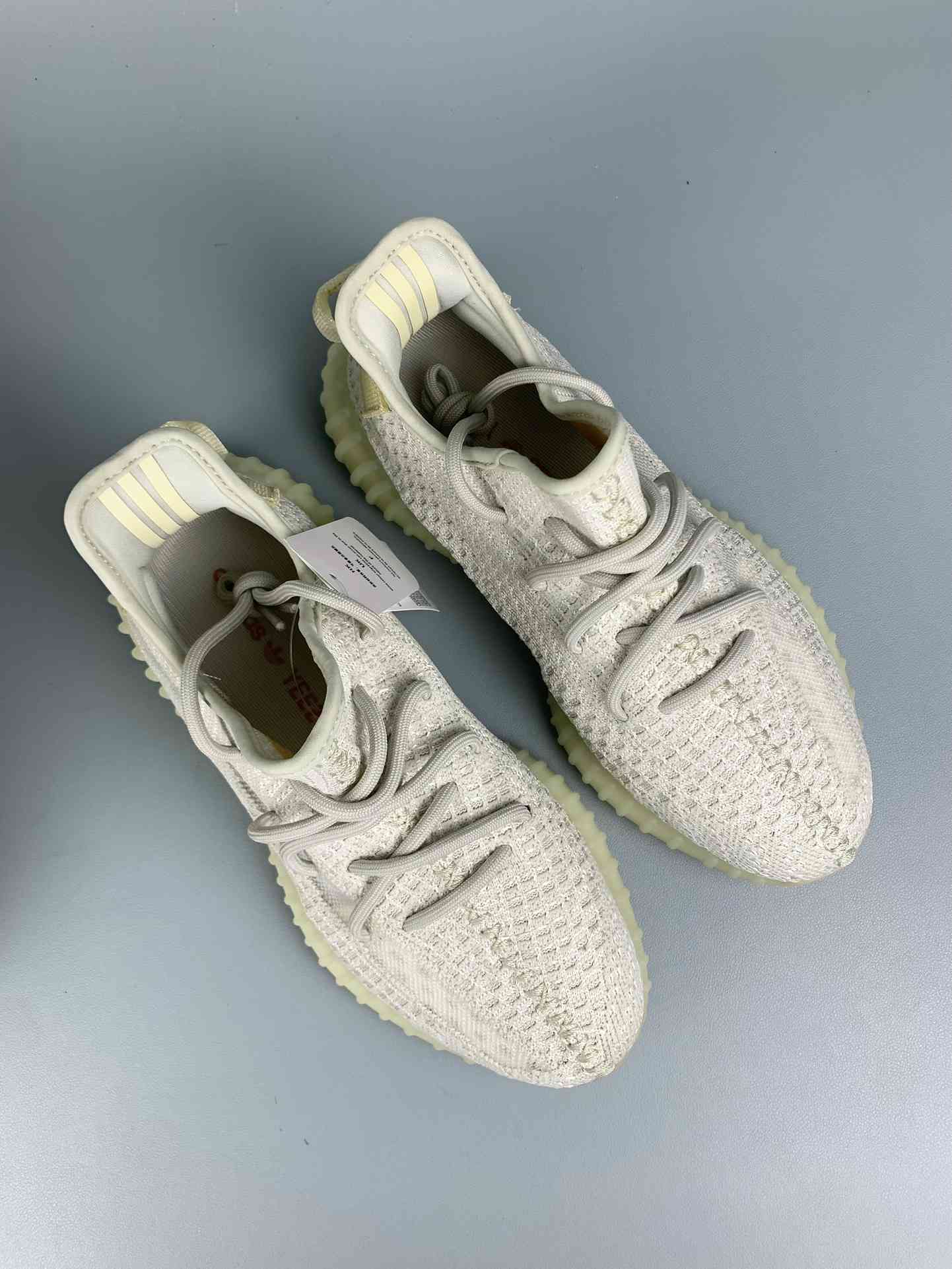 adidas Yeezy Boost 350 V2 Light Shoes
