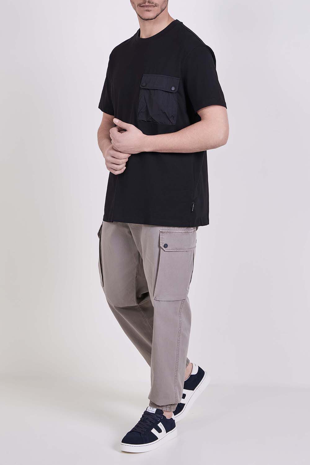 ARMANI EXCHANGE חולצת טי