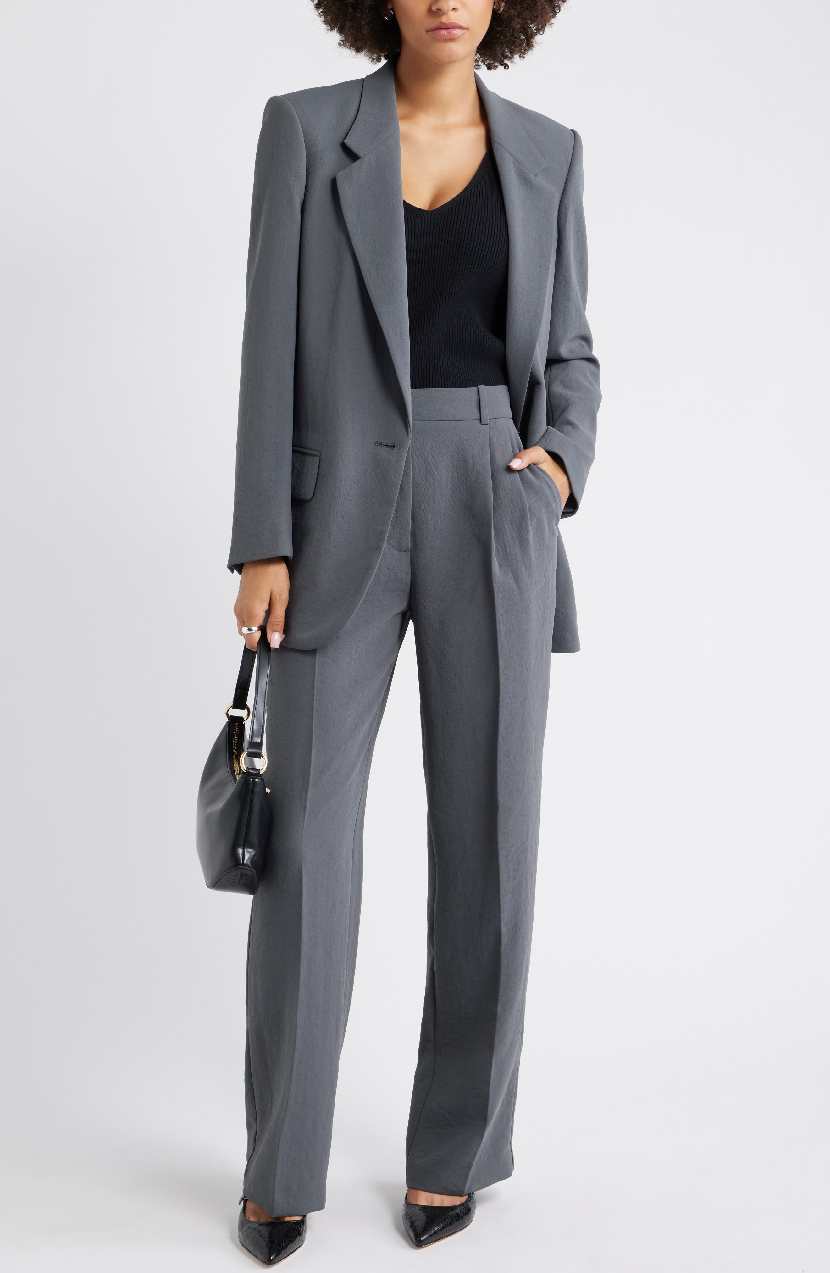 Open Edit The Curator Trousers