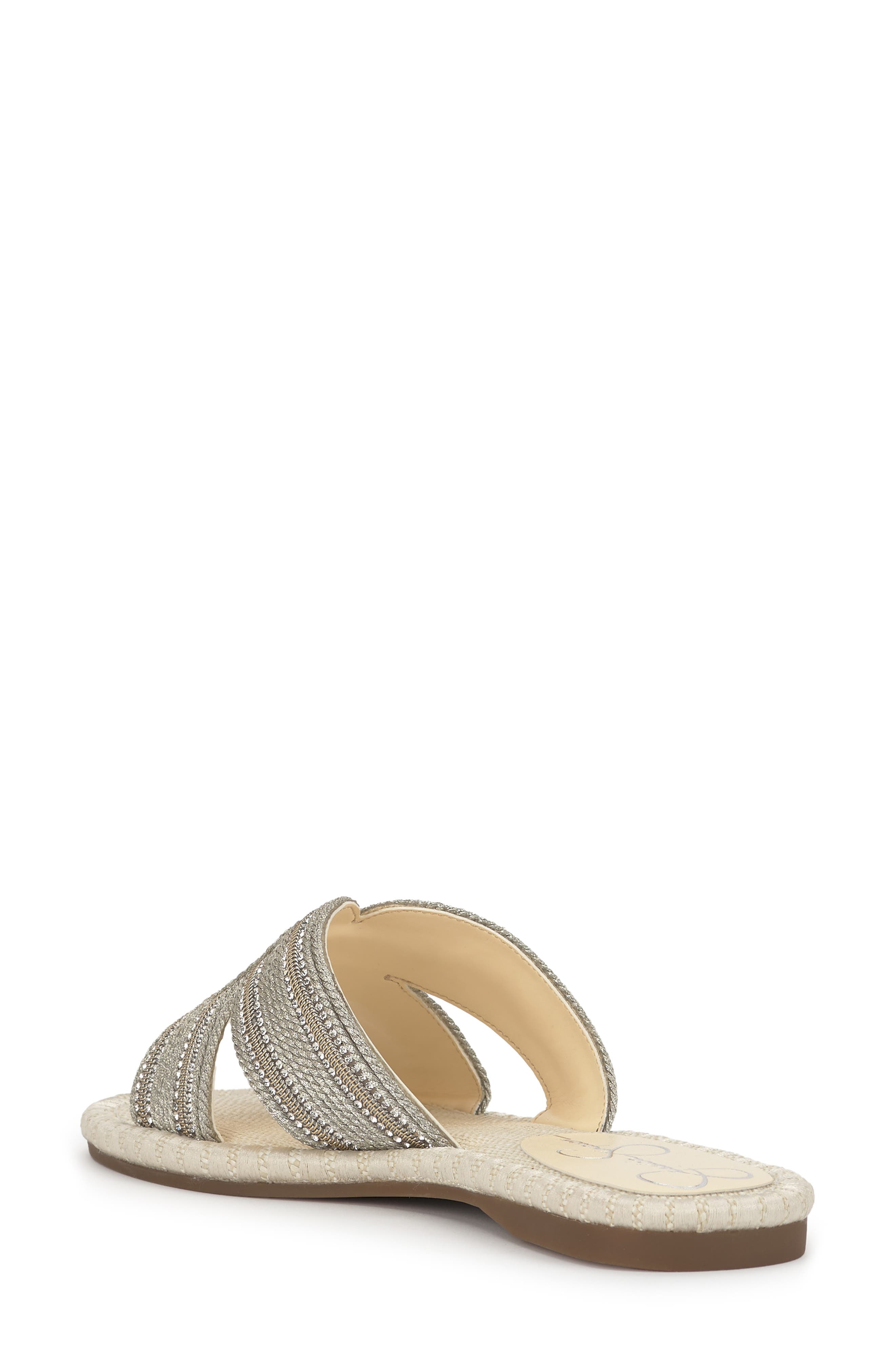 Jessica Simpson Blesyn Slide Sandal