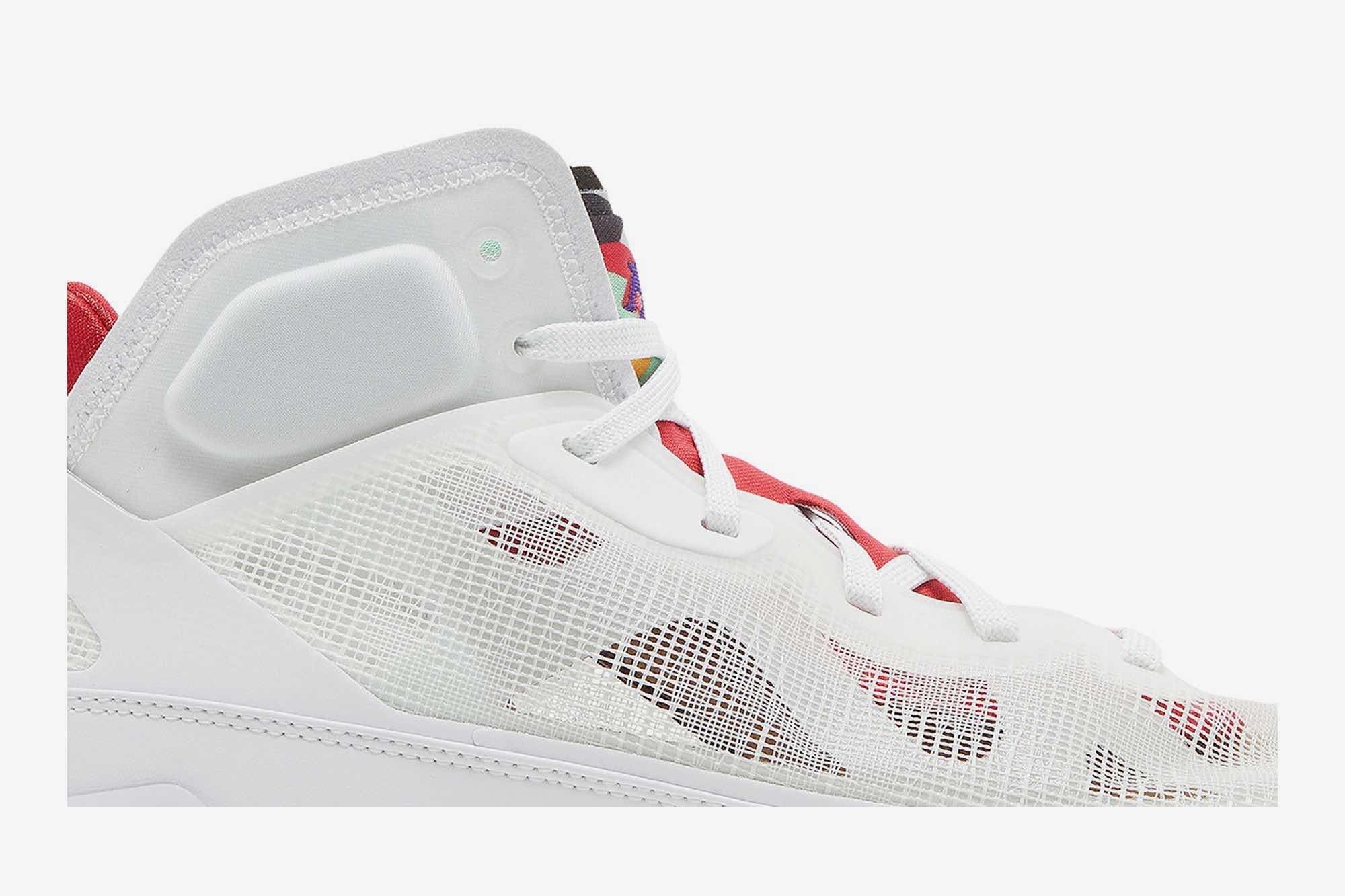 Air Jordan 37 PF ‘Hare’ DD6959-160