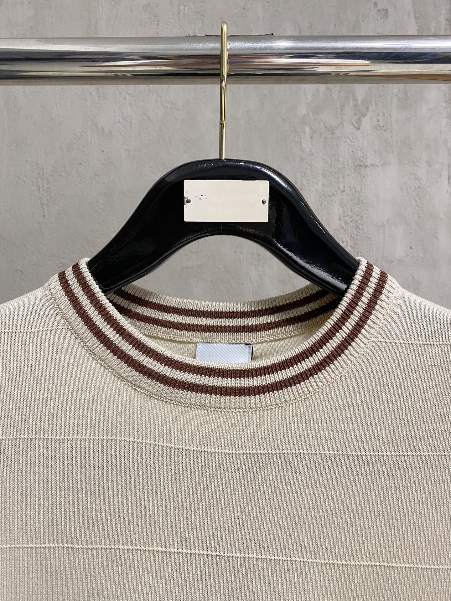 0519 Classic high quality polo shirt