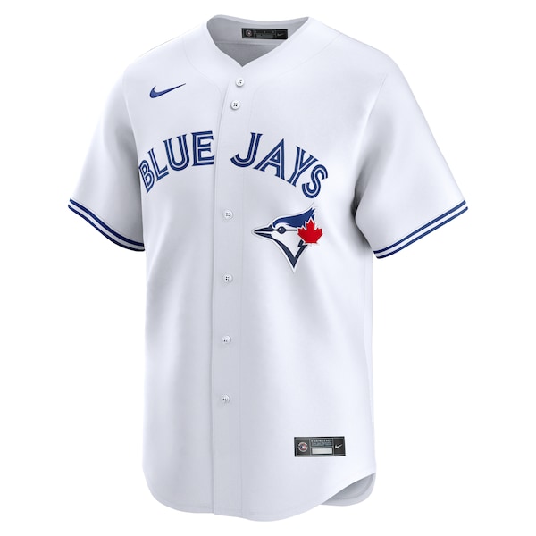 Hyun Jin Ryu Toronto Blue Jays Nike Home Limited Player Jersey - White