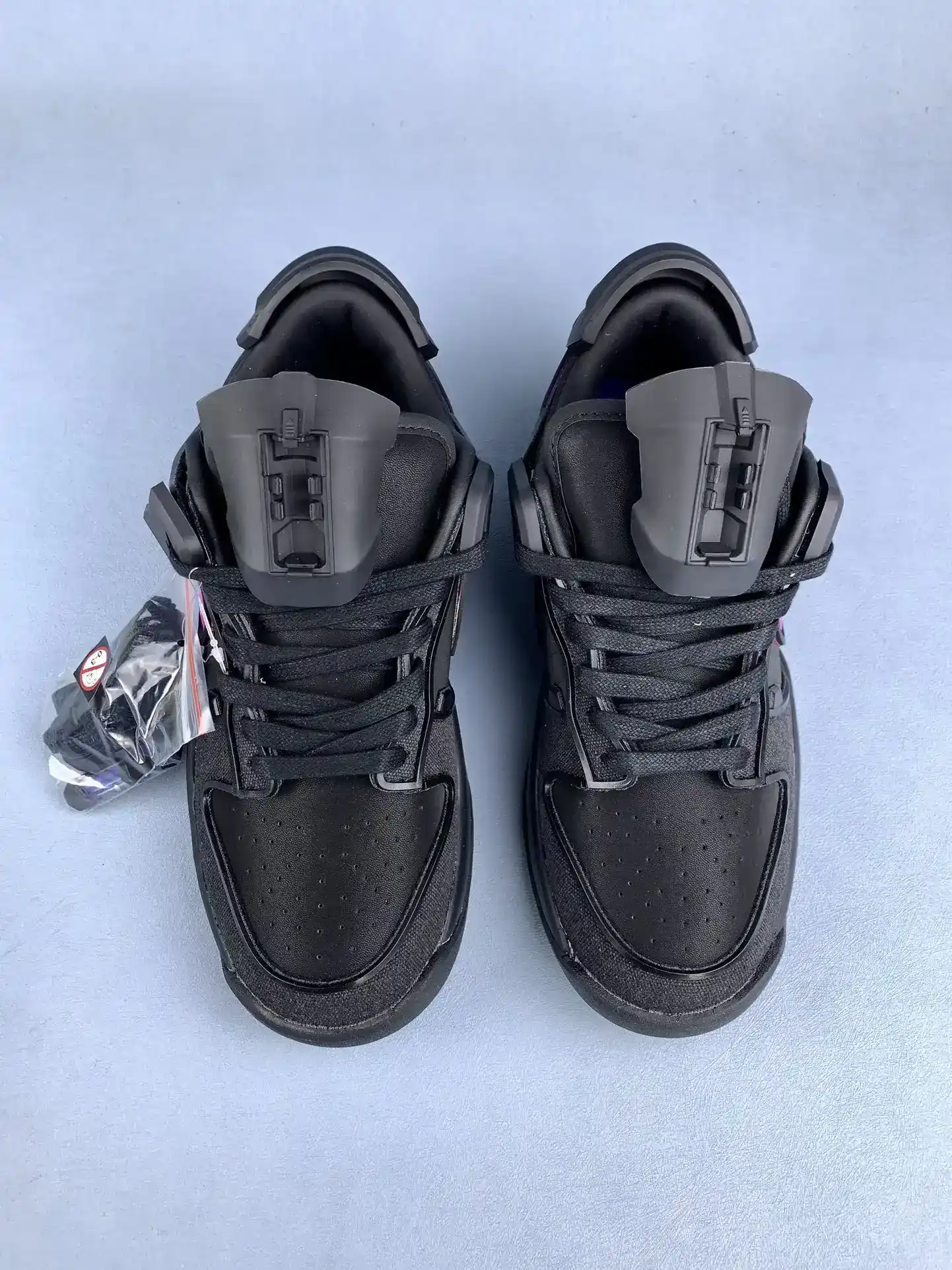 RTFKT x Nike Dunk Genesis Shoes product photo from LabelPicks