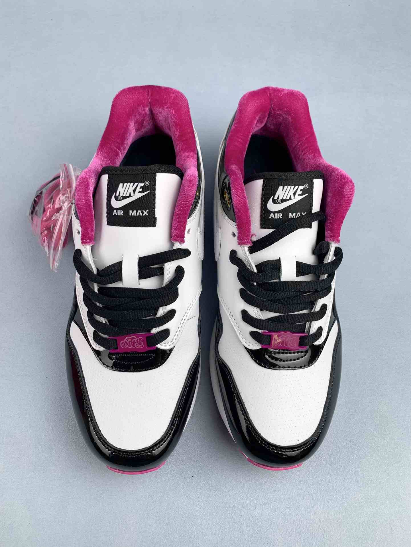 PHANTACi x Nike Air Max 1 'Grand Piano' Shoes