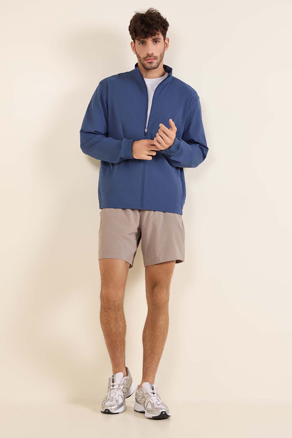 LULULEMON Pace Breaker Short 7 LL