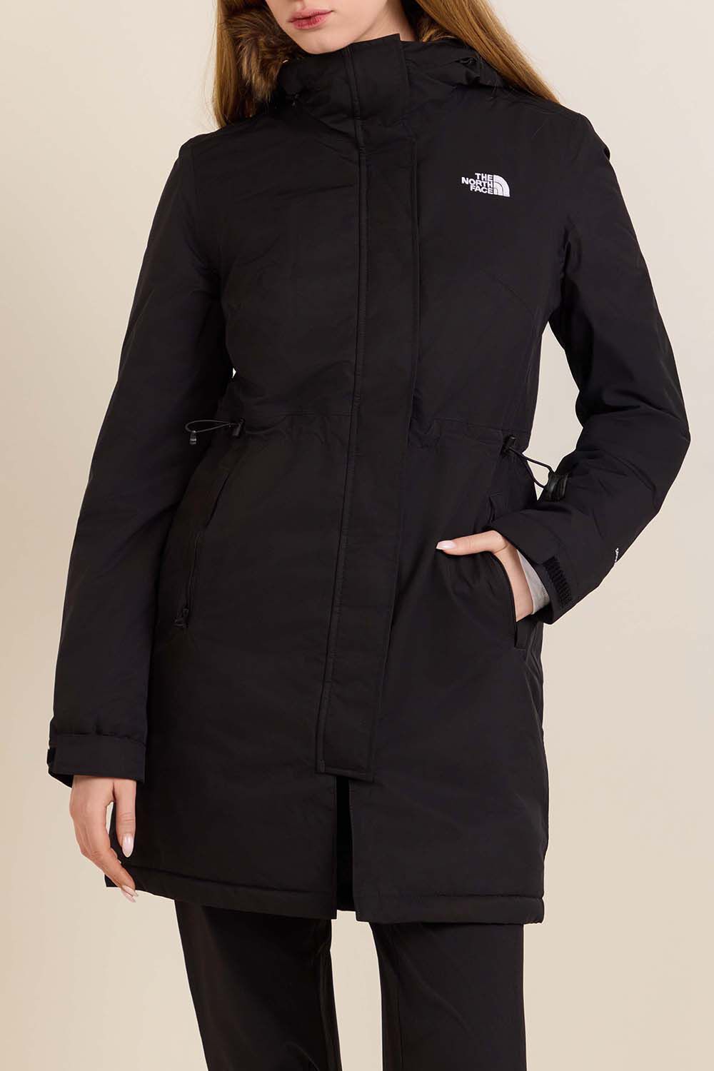 THE NORTH FACE מעיל פוך
