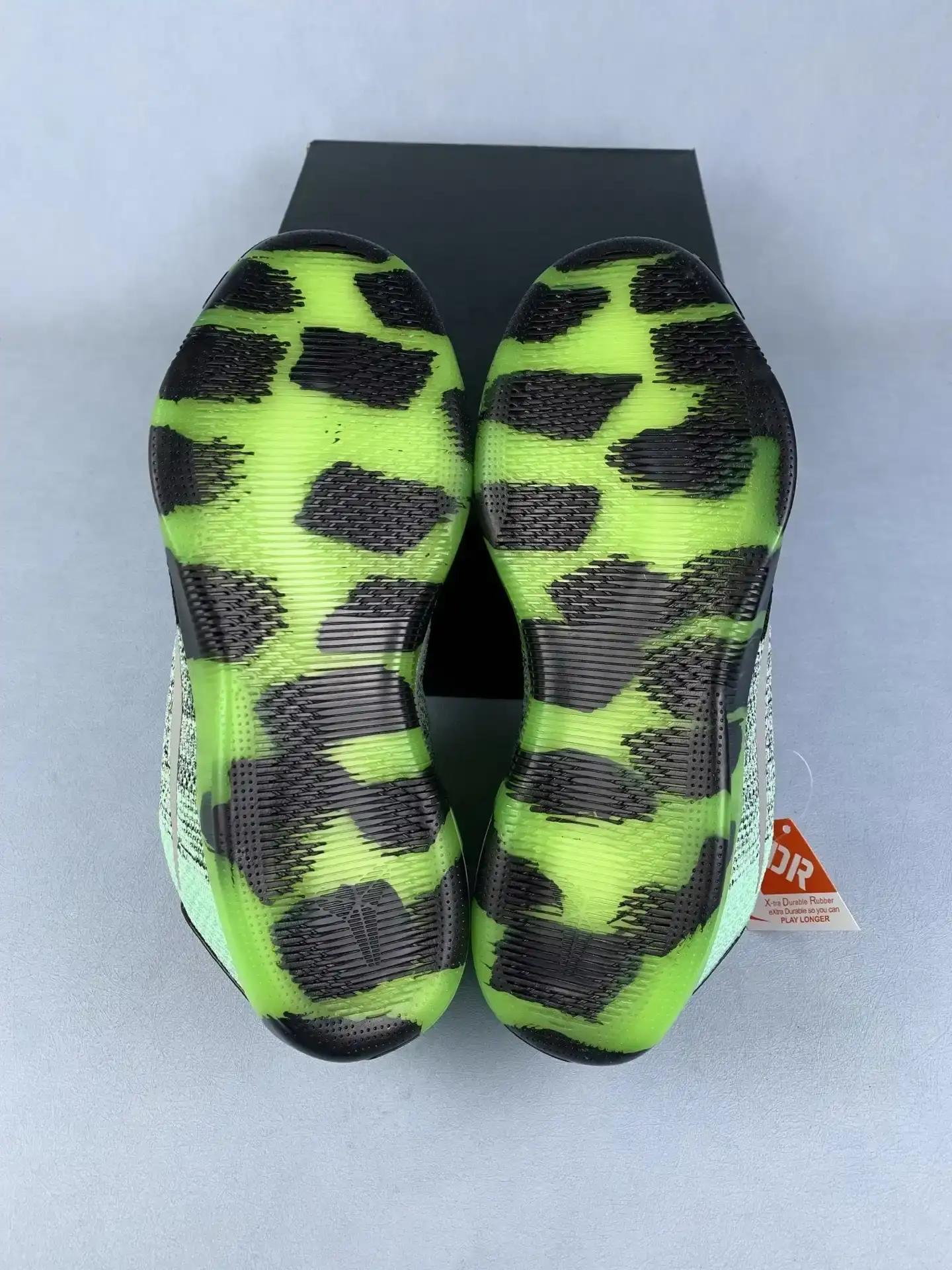 Kobe 11 Elite 