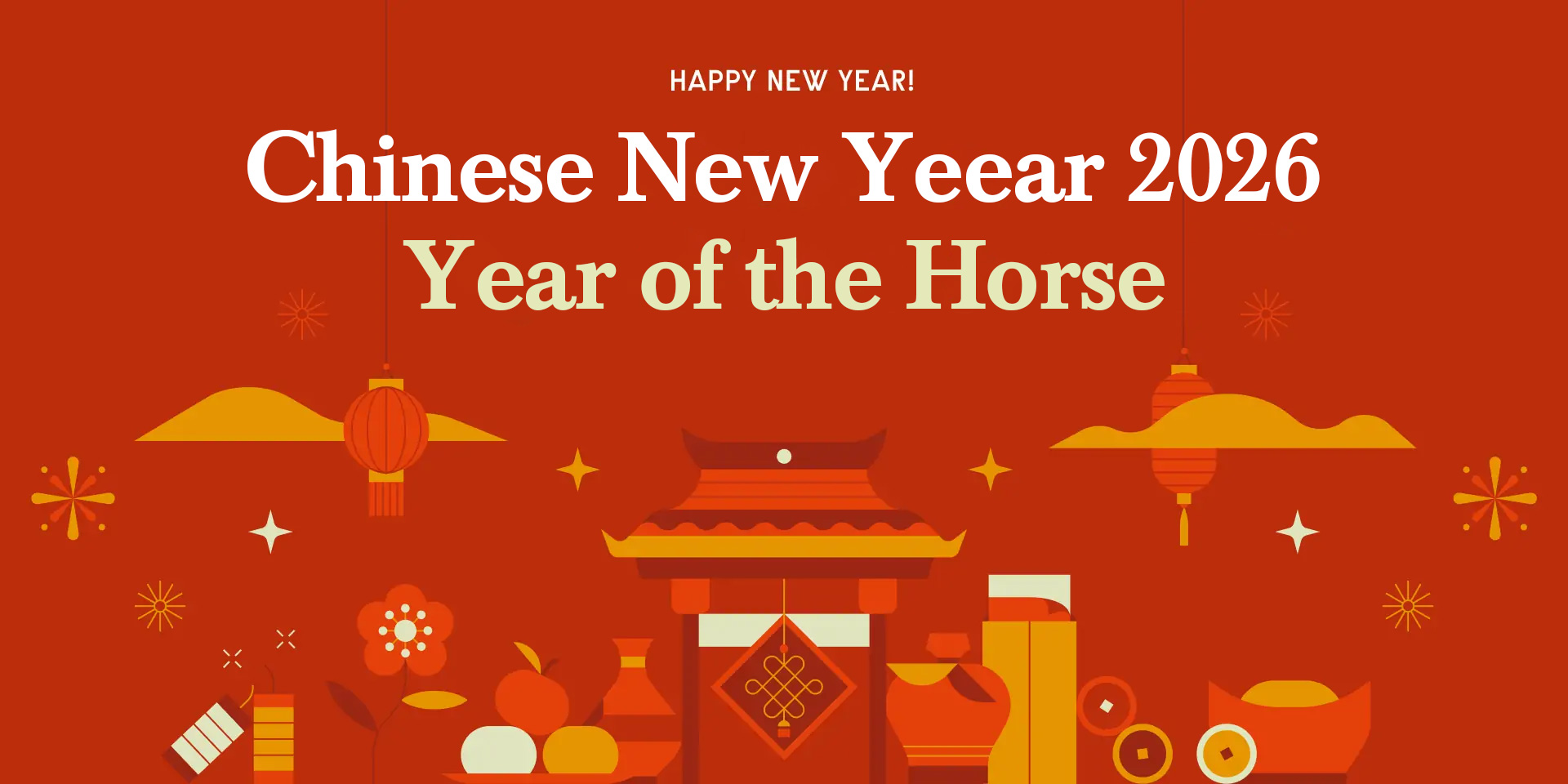 Insvaping Chinese New Year Holiday Notice