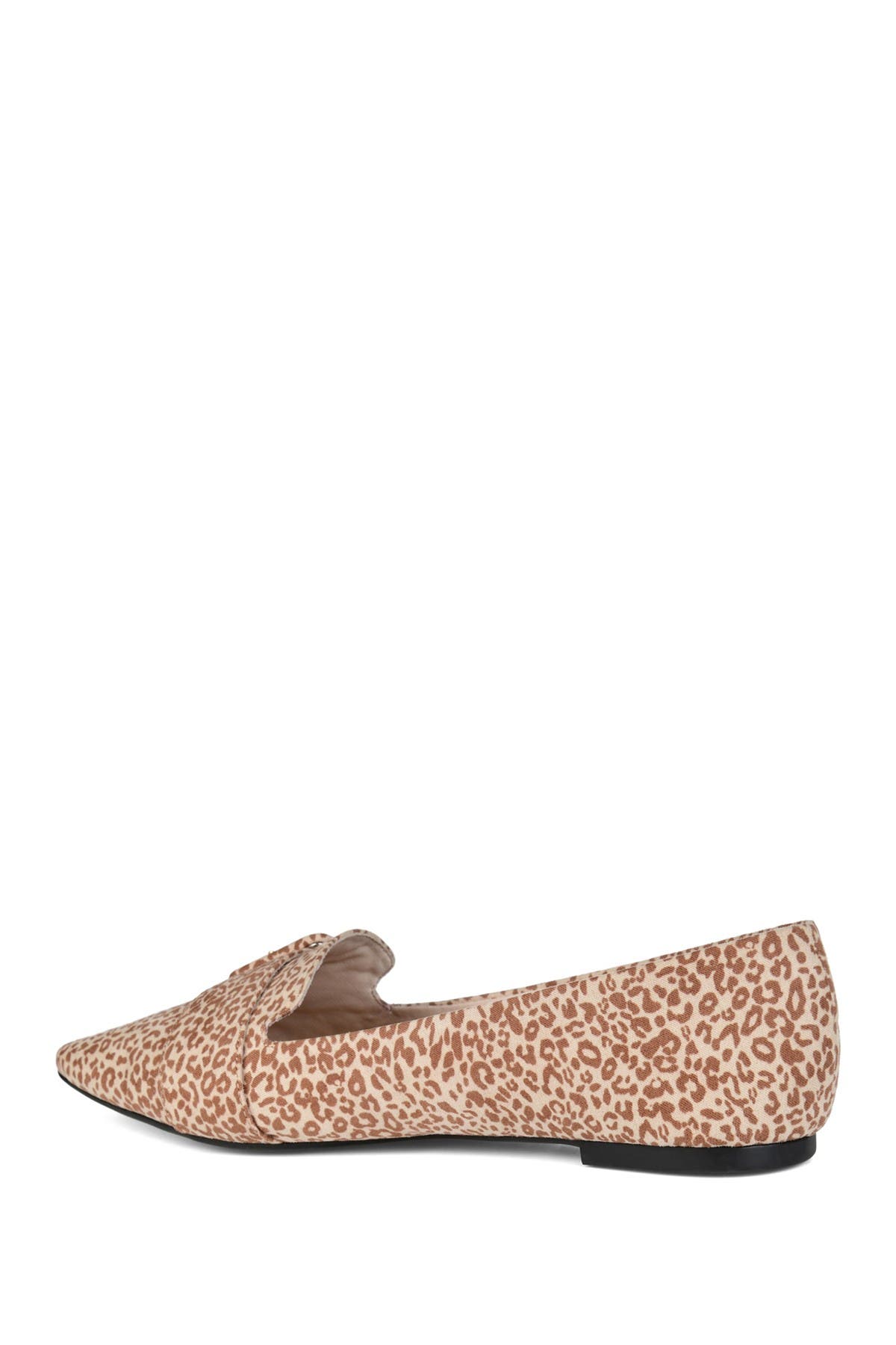 Journee Collection JOURNEE Audrey Buckle Flat